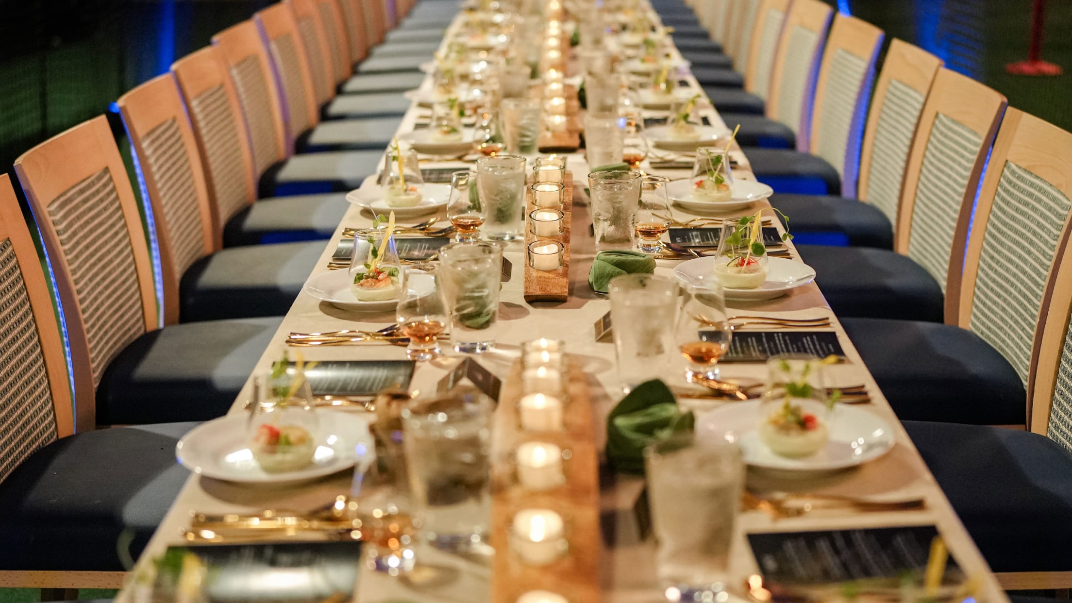 Gala Table