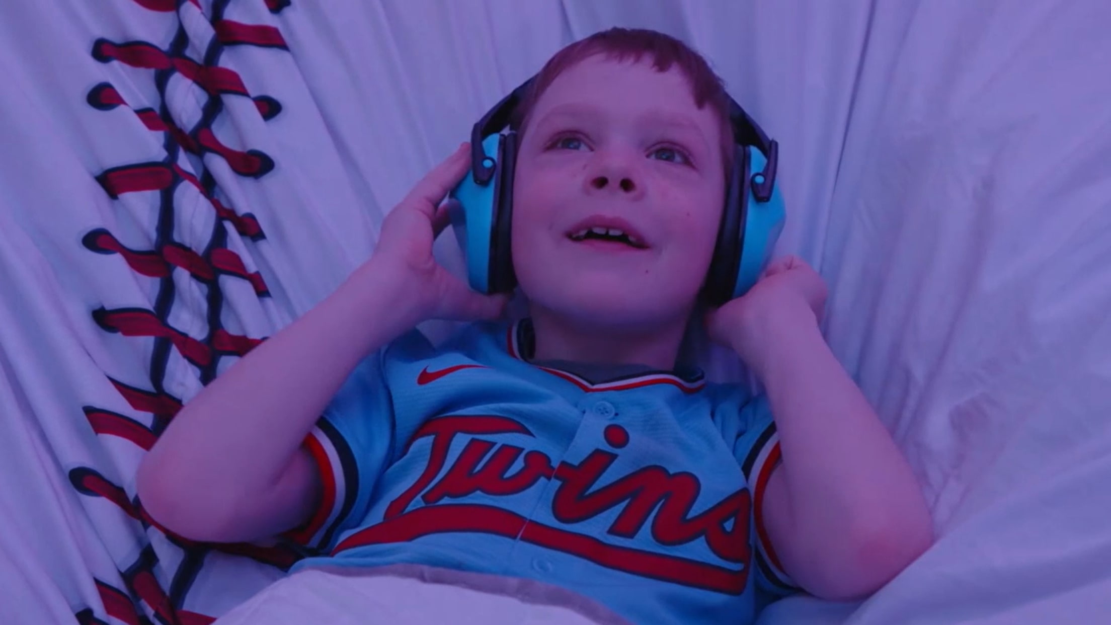 Accessibility at Target Field