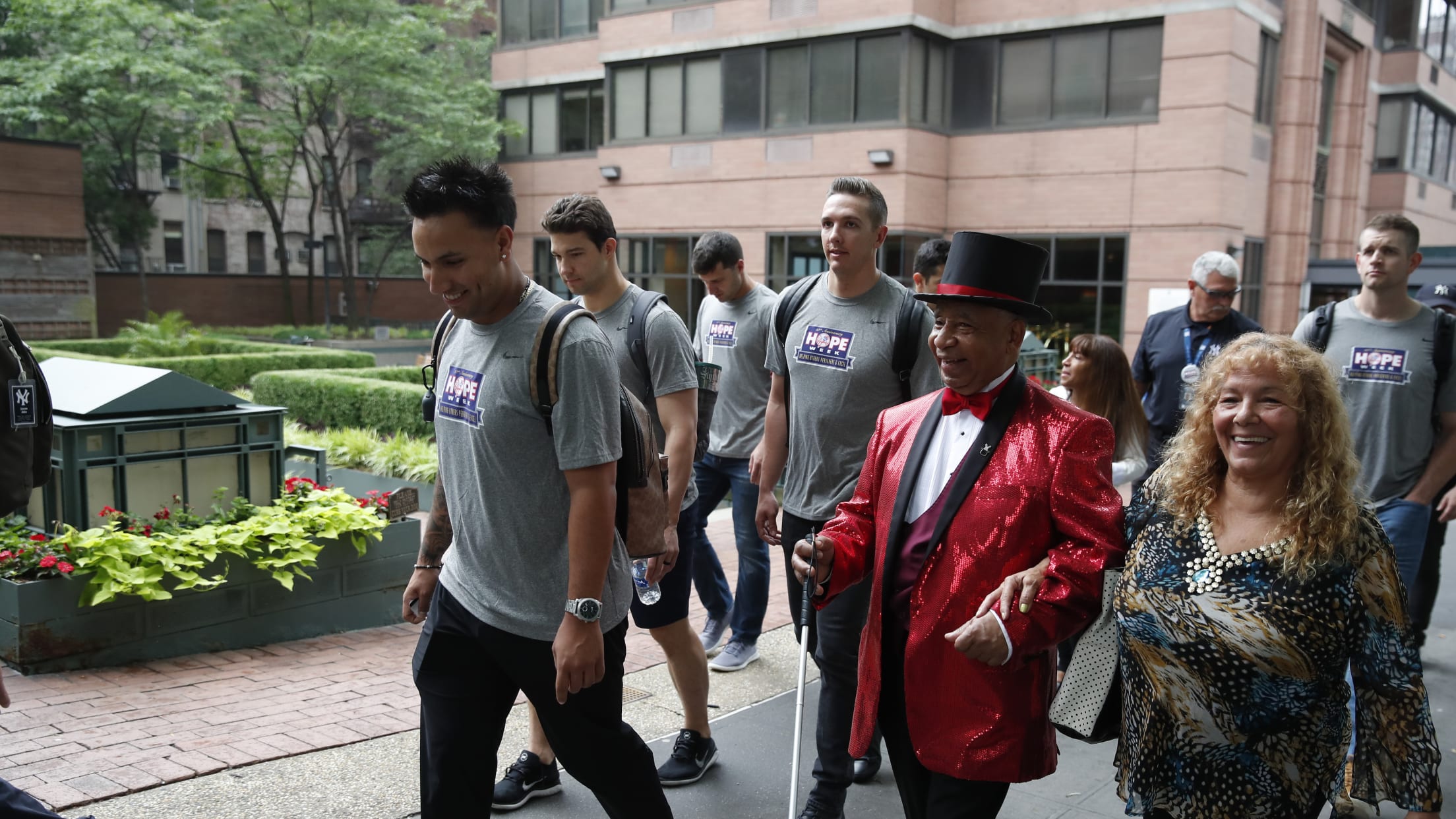 2019 HOPE Week - Day 3