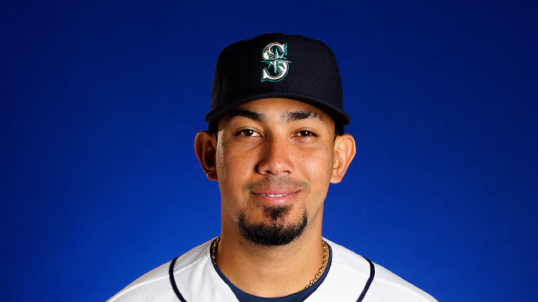 Jhonny Pereda Headshot