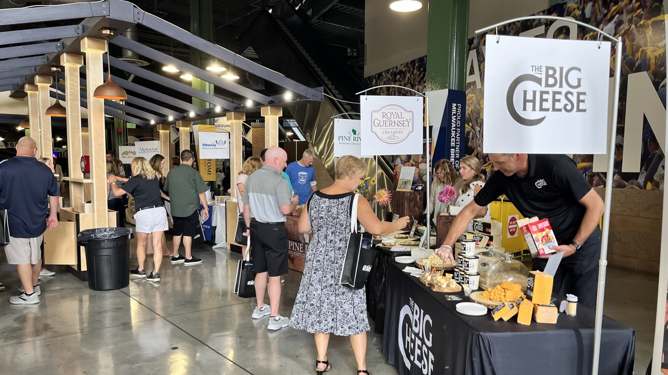 Tradeshows
