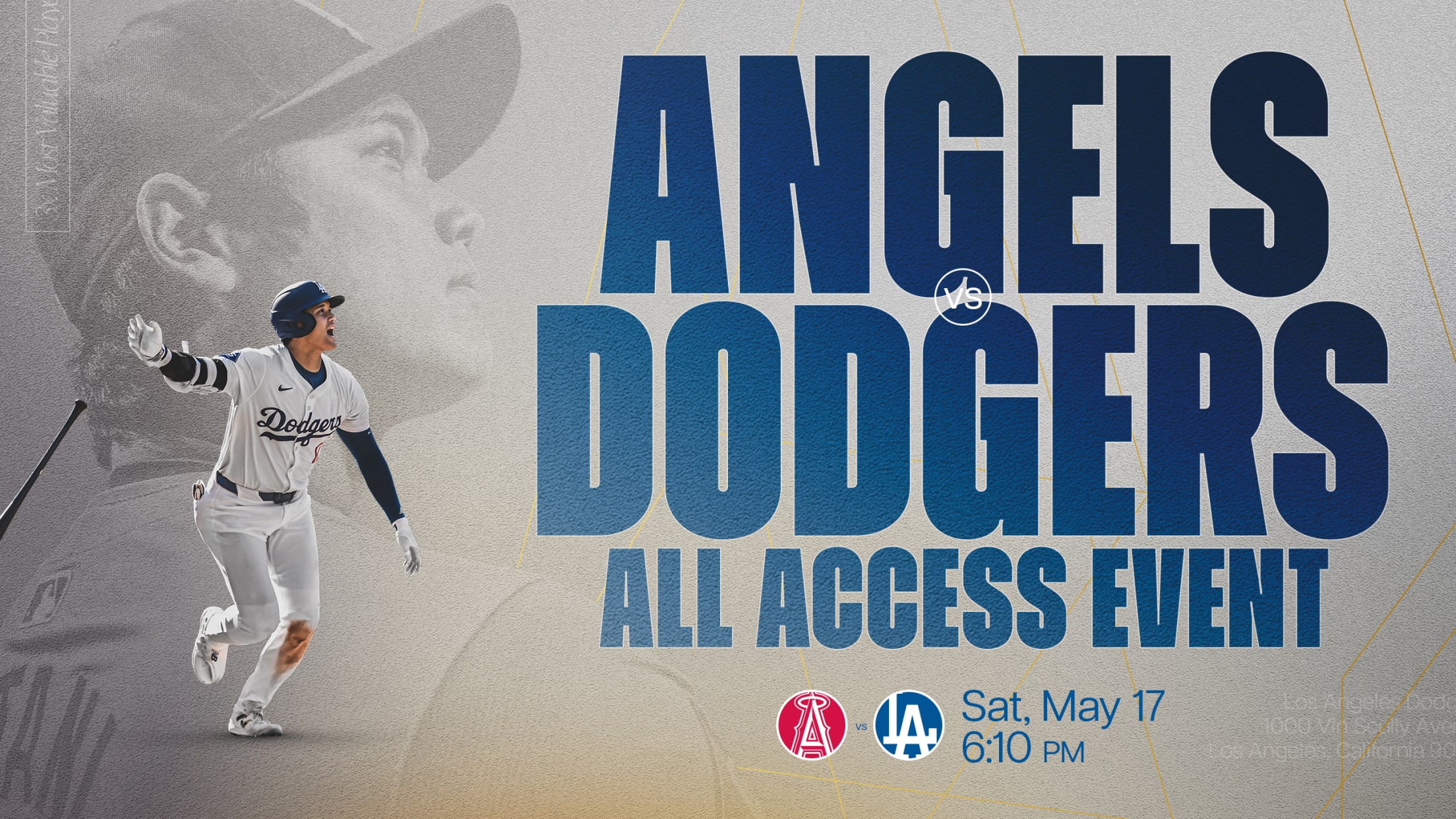 Freeway Series All Access Event