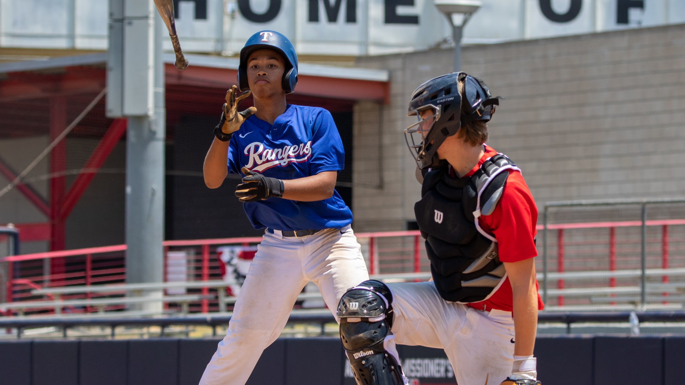 Youth Academy Commissioner's Cup