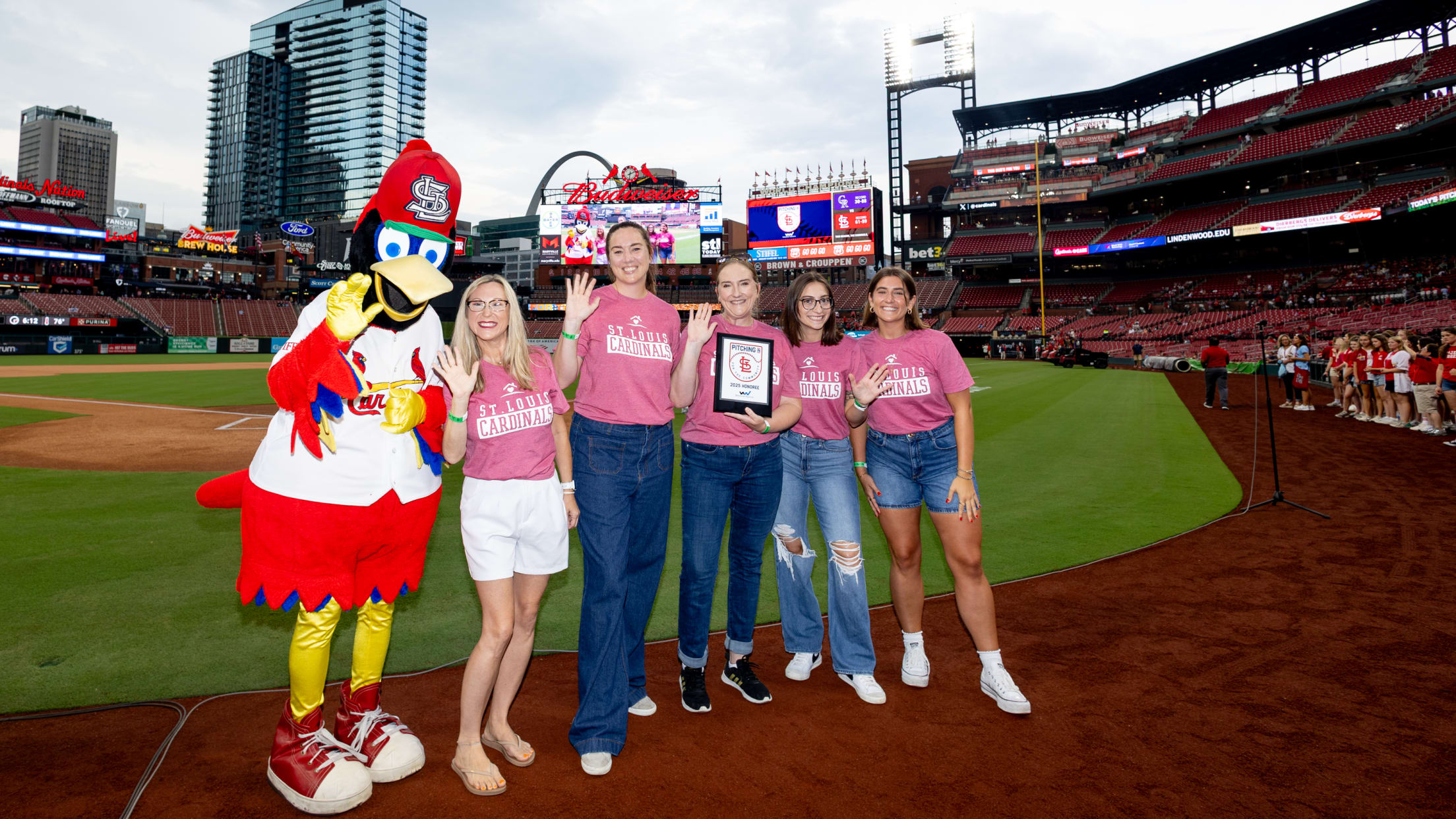 Tuesday, August 12 – HavenHouse St. Louis