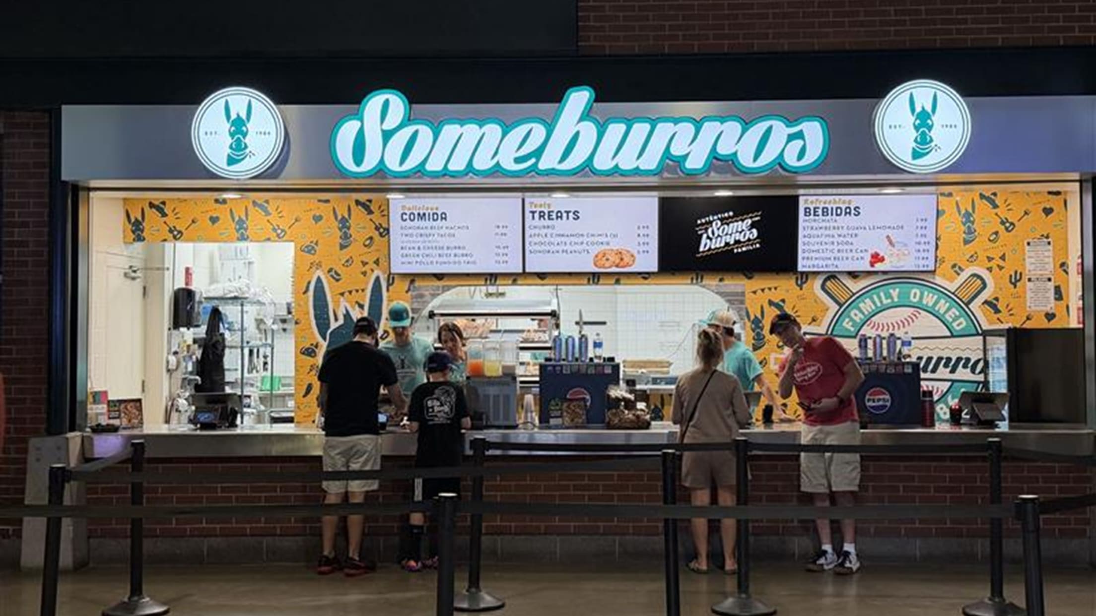 Someburros