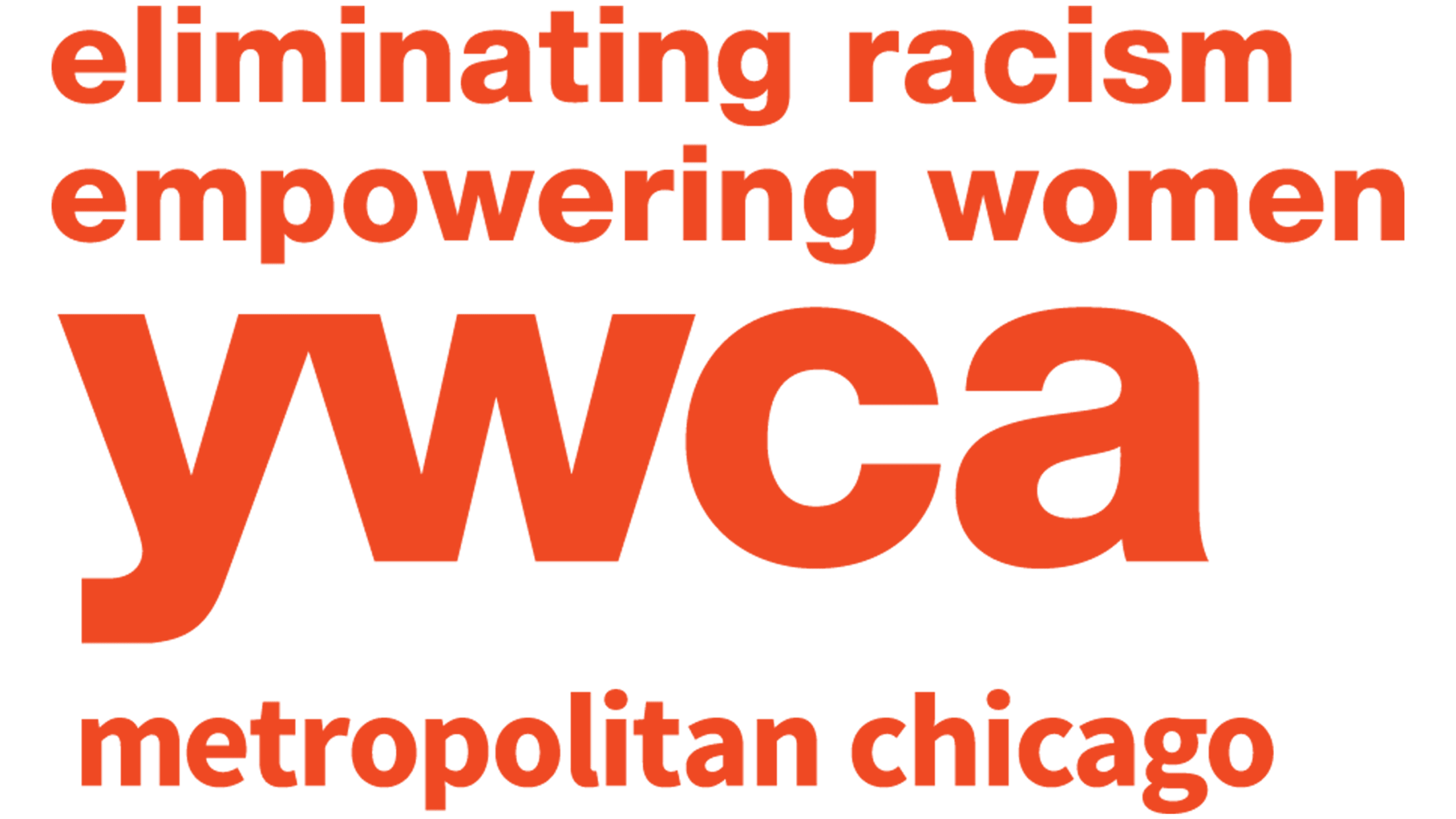 YWCA Metropolitan Chicago