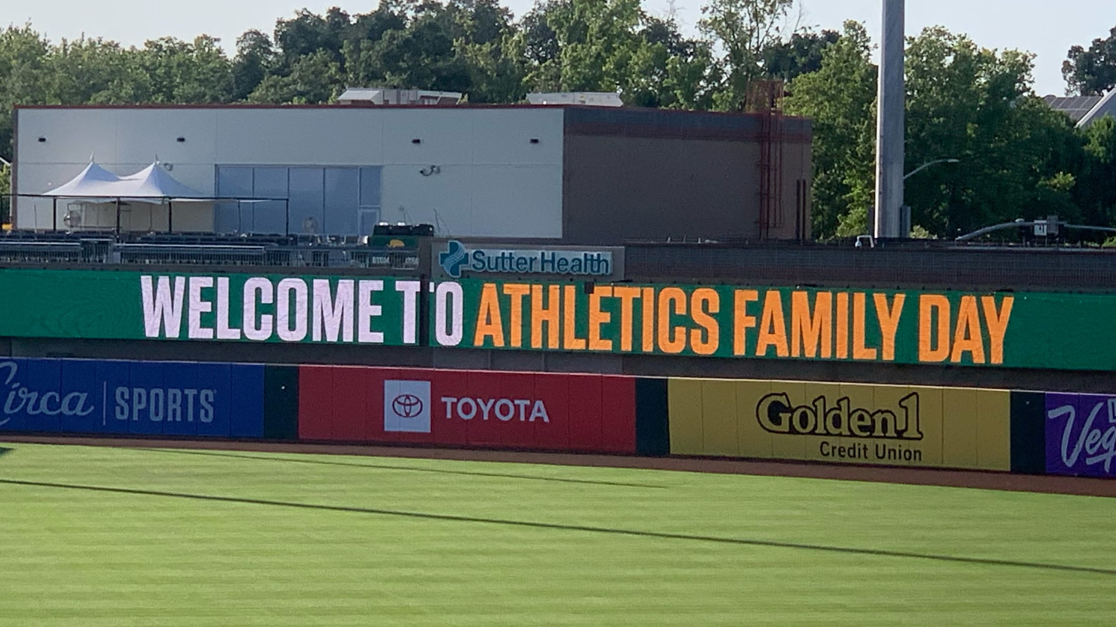 Group Experience: Scoreboard Message