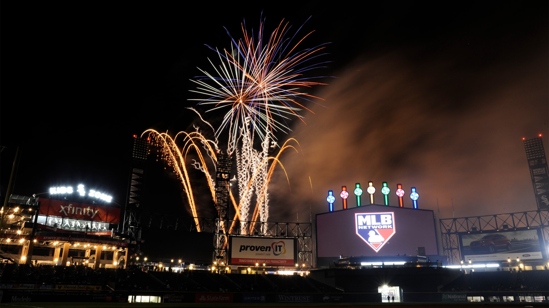 South Side Neighbors Night