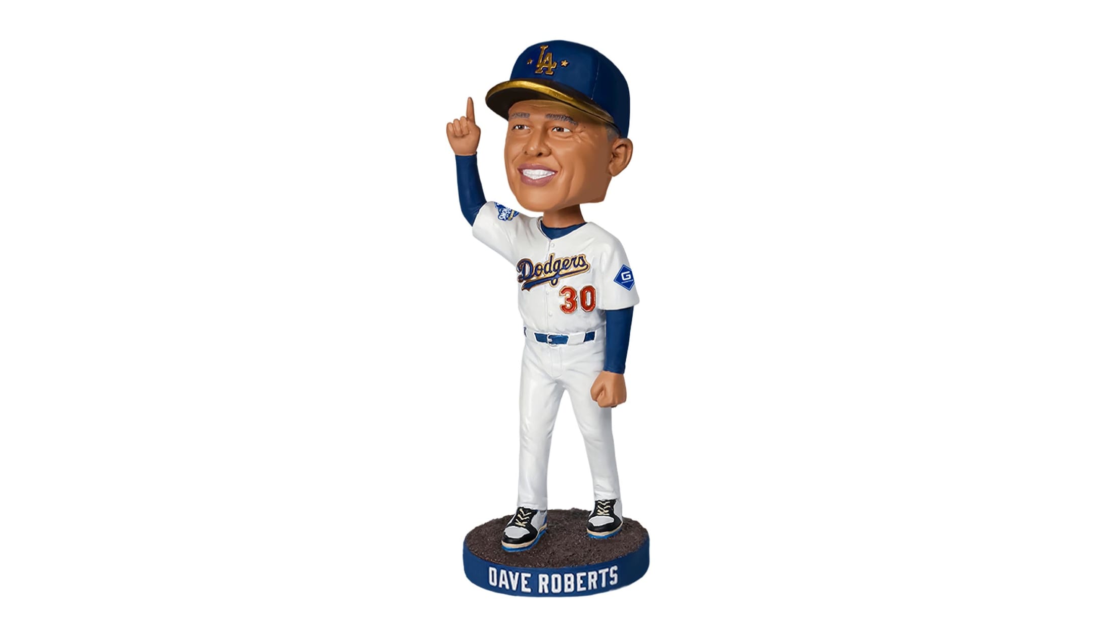 Dave Roberts Bobblehead - May 25