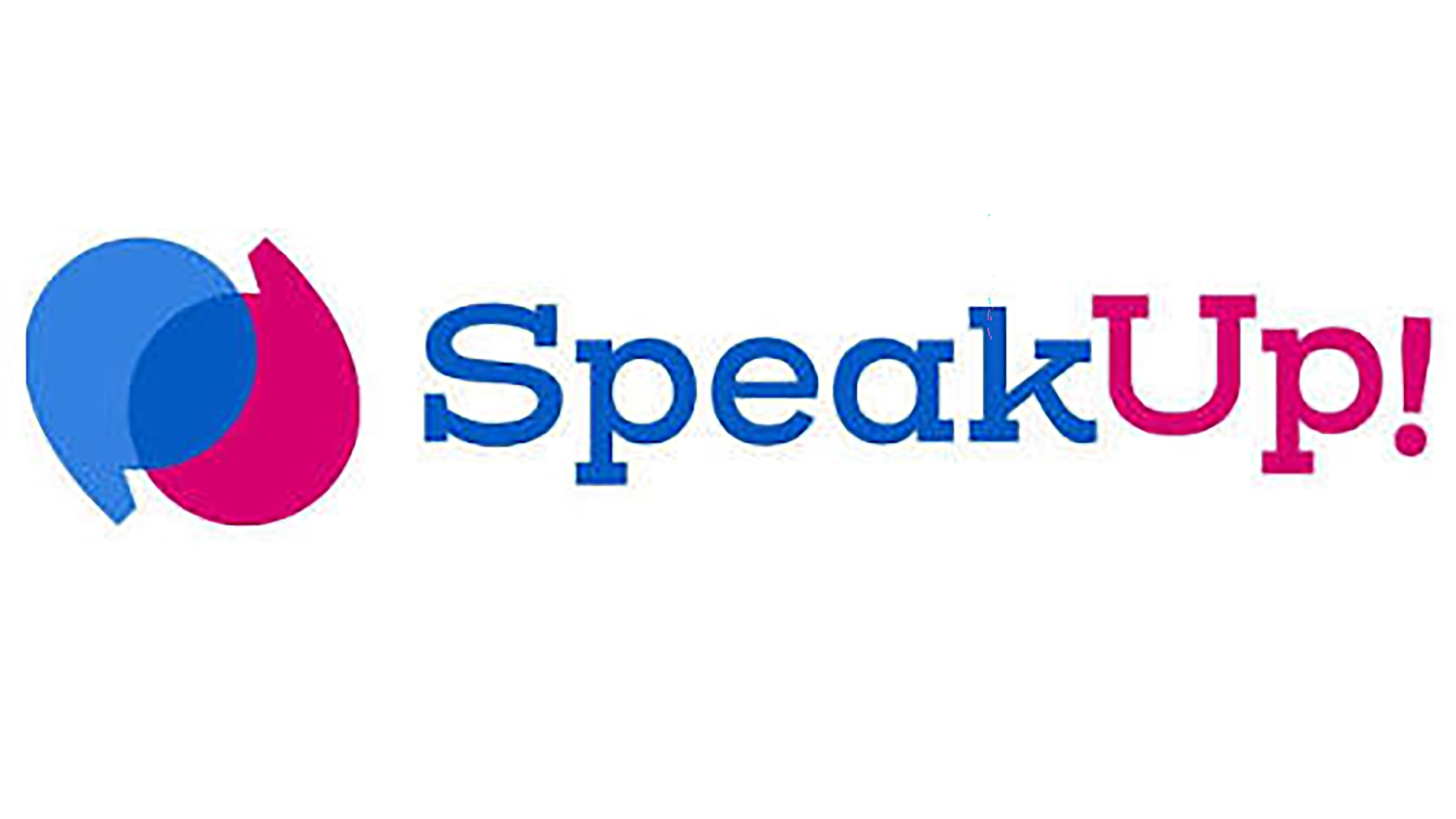Speak Up