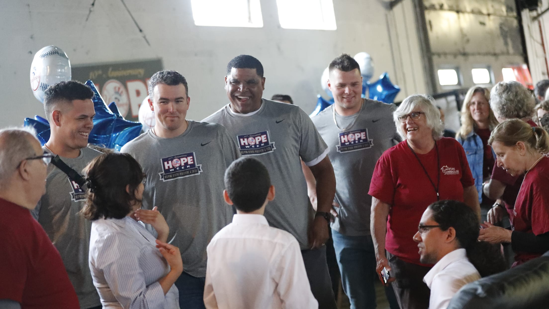 2019 HOPE Week - Day 4