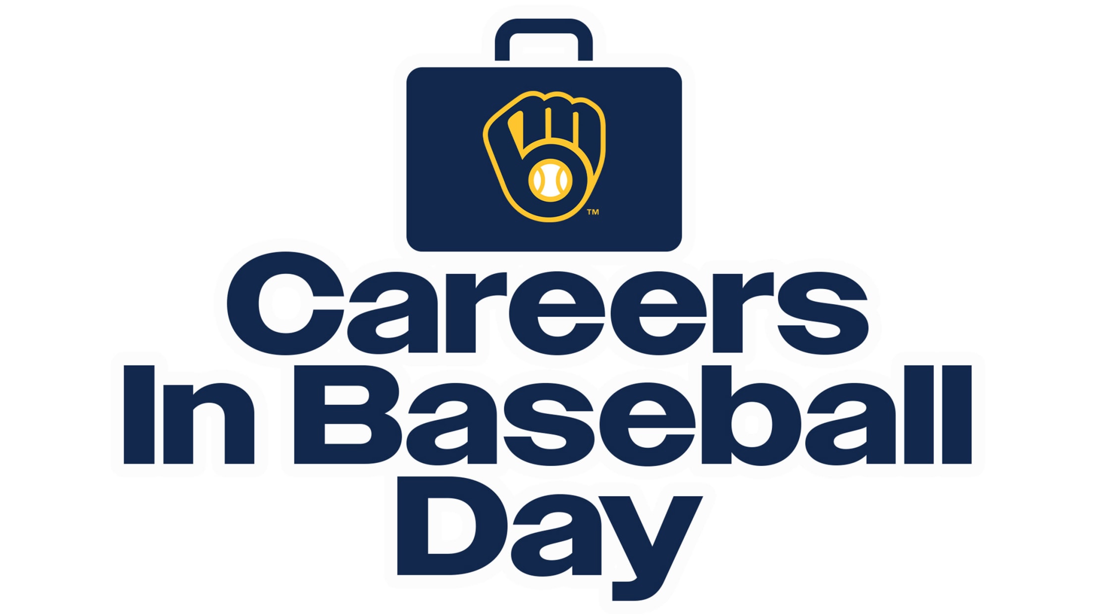 Careers in Baseball Day