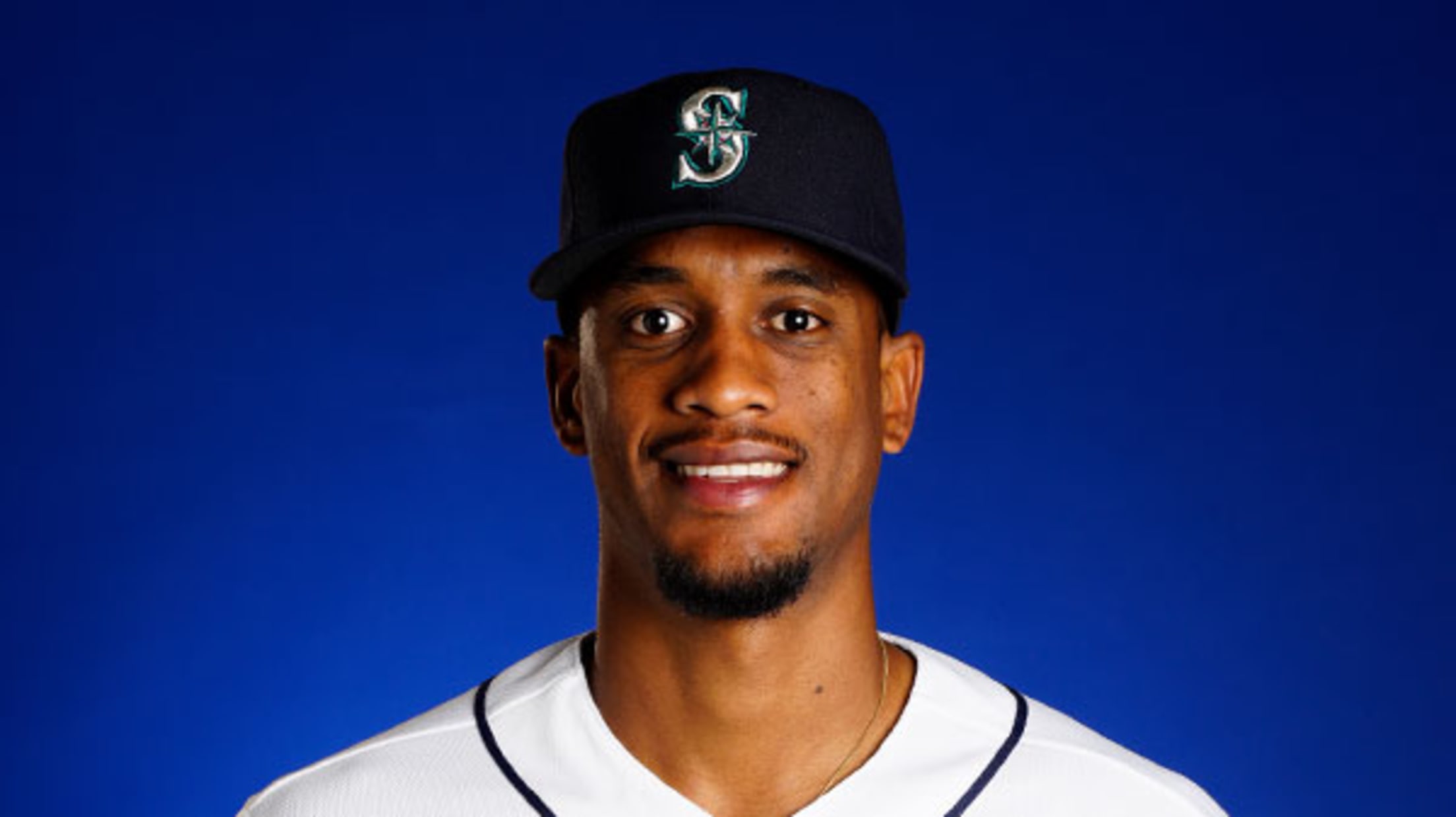 Yosver Zulueta Headshot