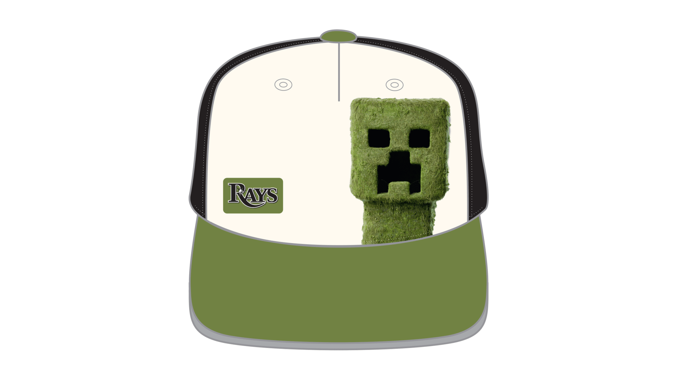 Minecraft Hat: May 24