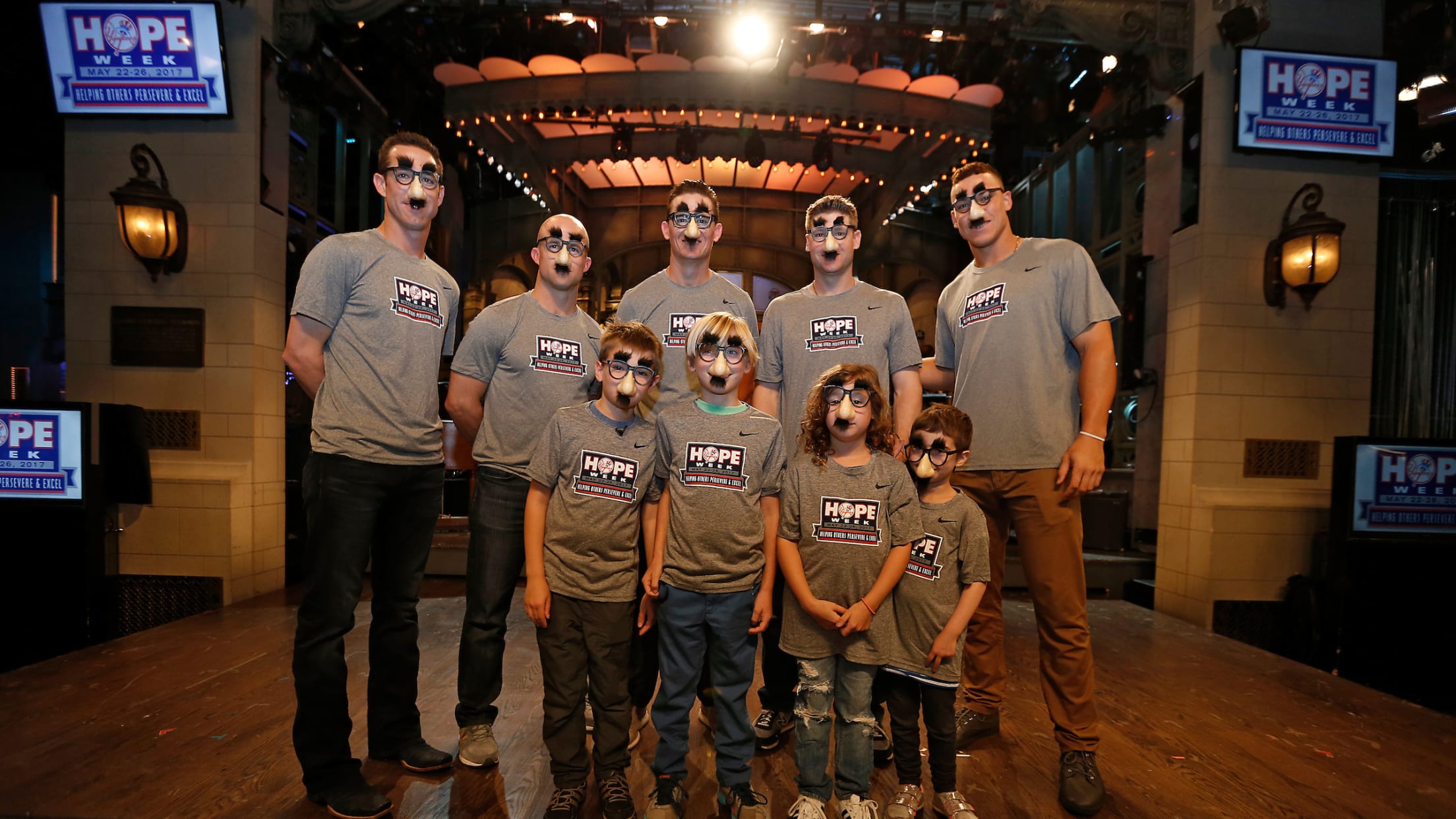 2017 HOPE Week - Day 3