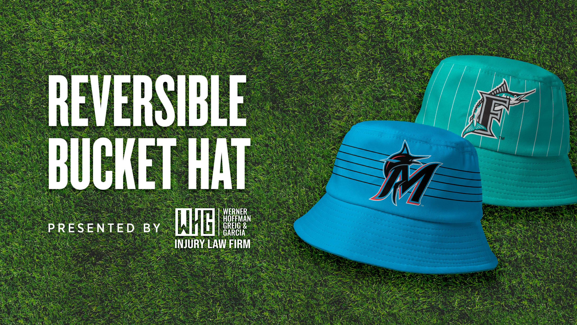 Reversible Bucket Hat Giveaway