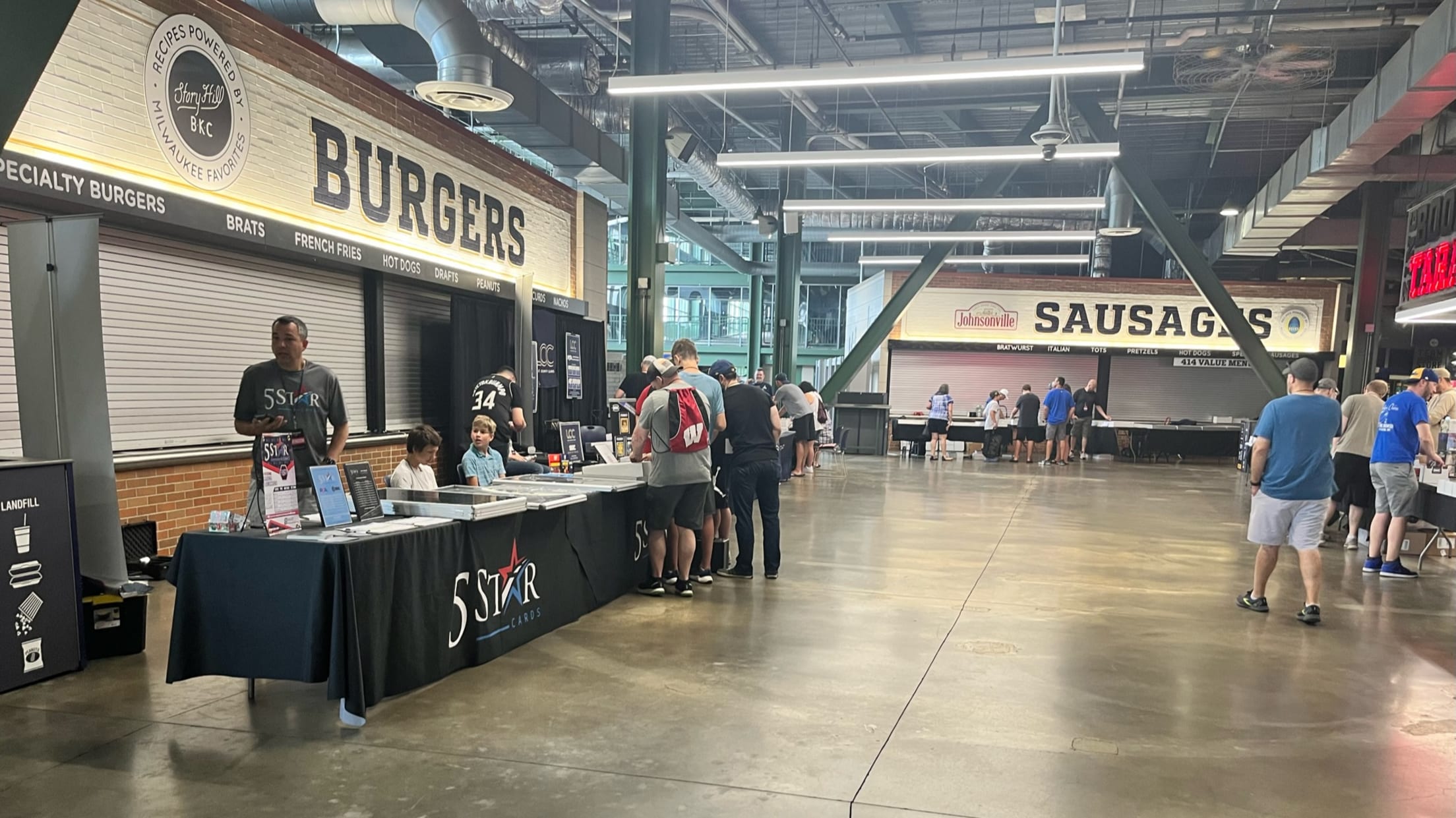 Tradeshows
