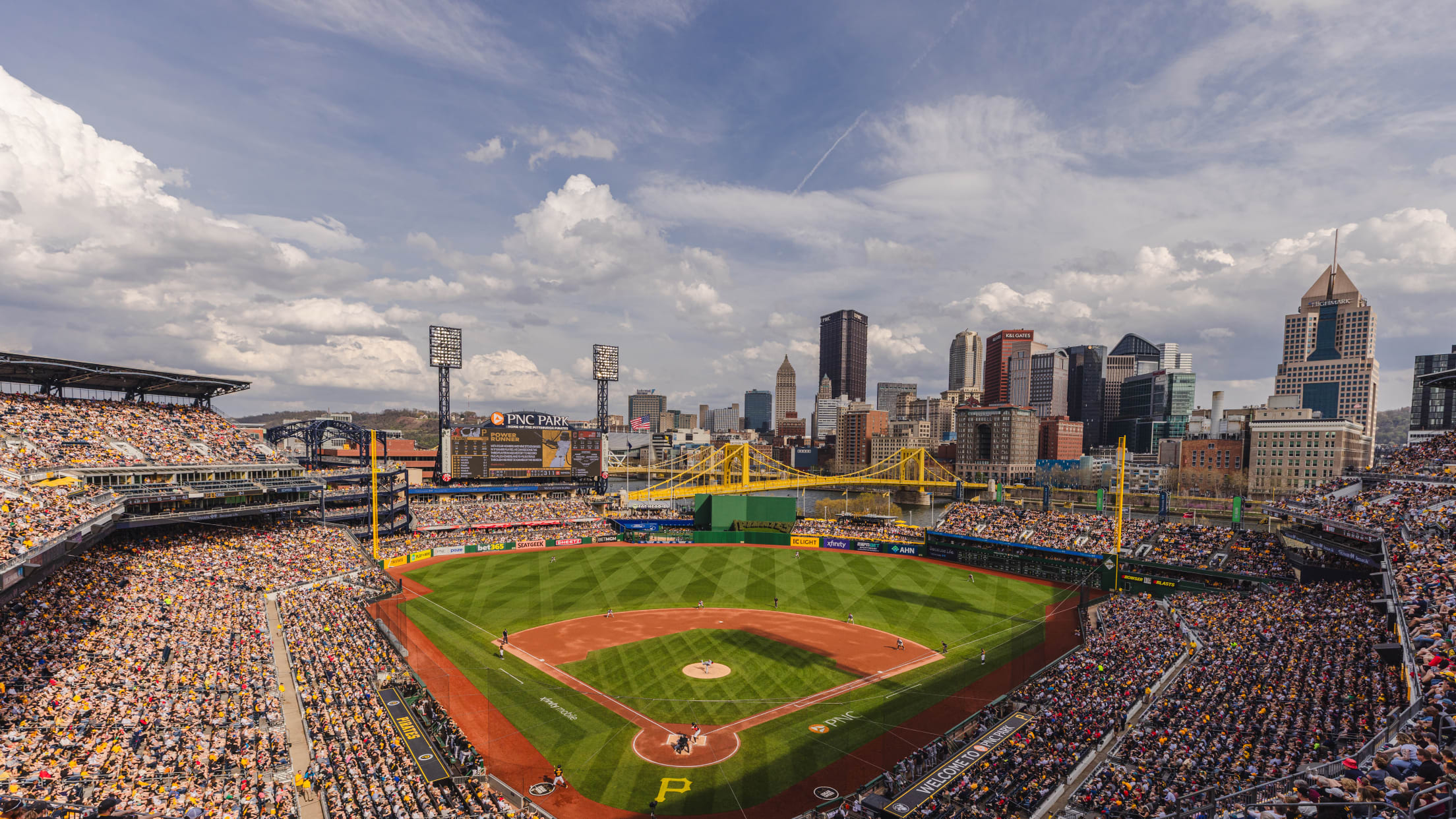 PNC Park
