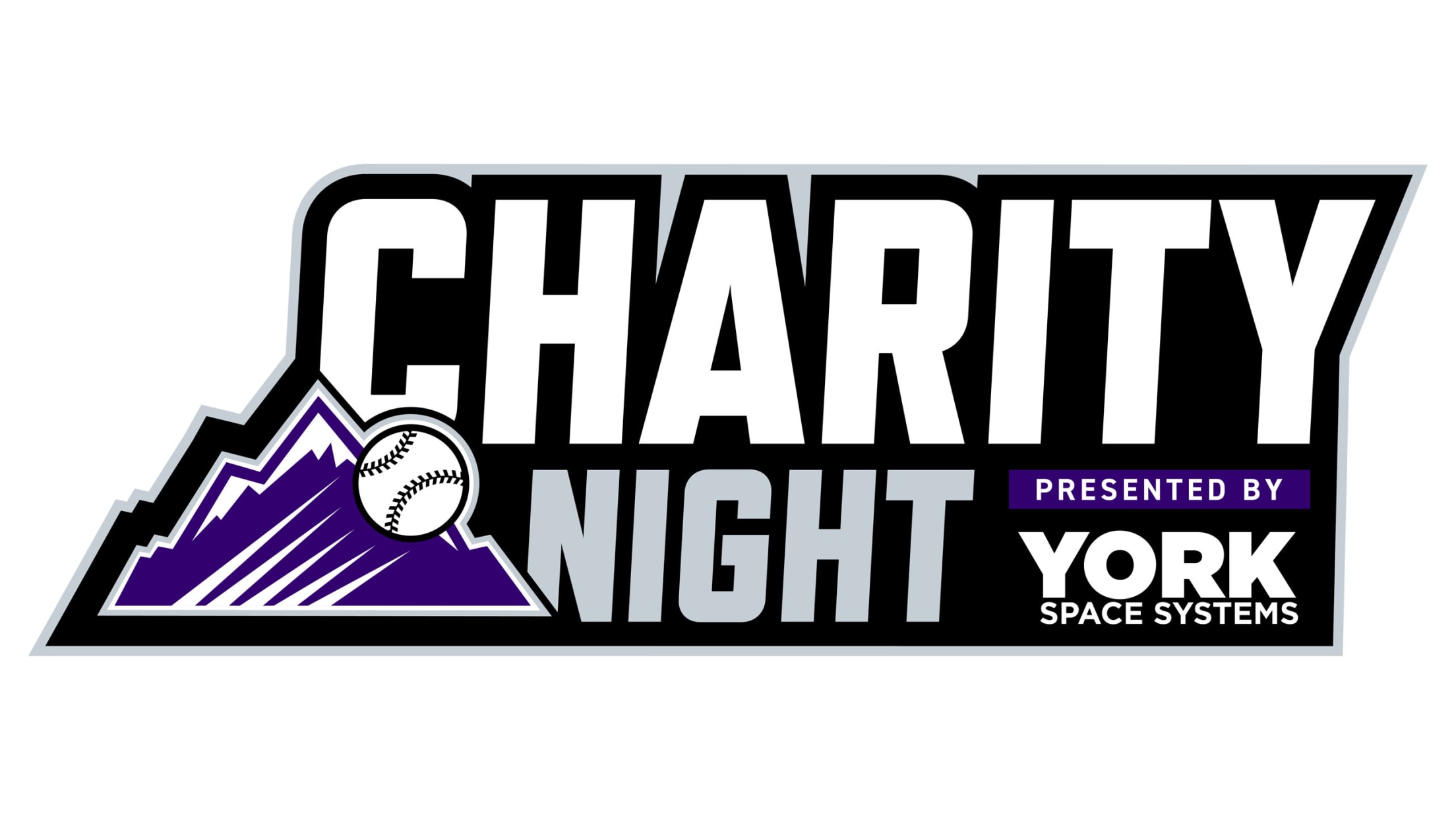Charity Night presented by York Space Systems on Wednesday, August 19