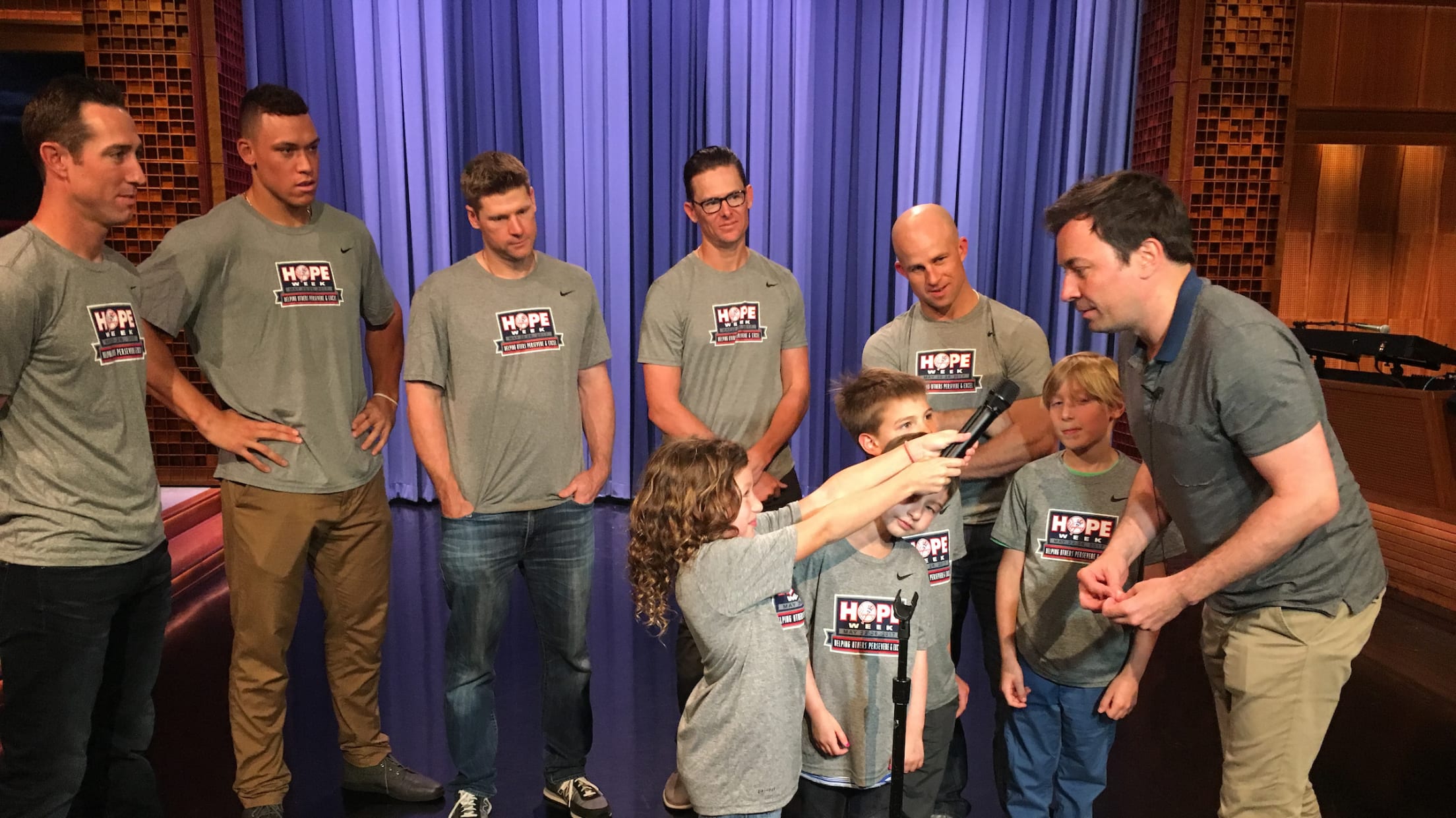 2017 HOPE Week - Day 3