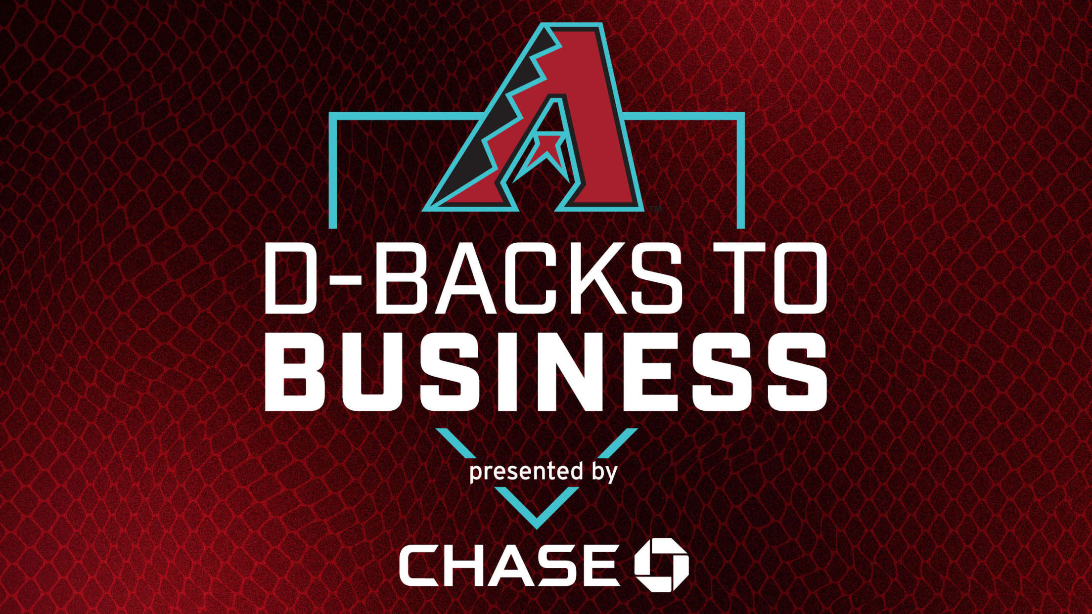 D-backs to Business presented by Chase