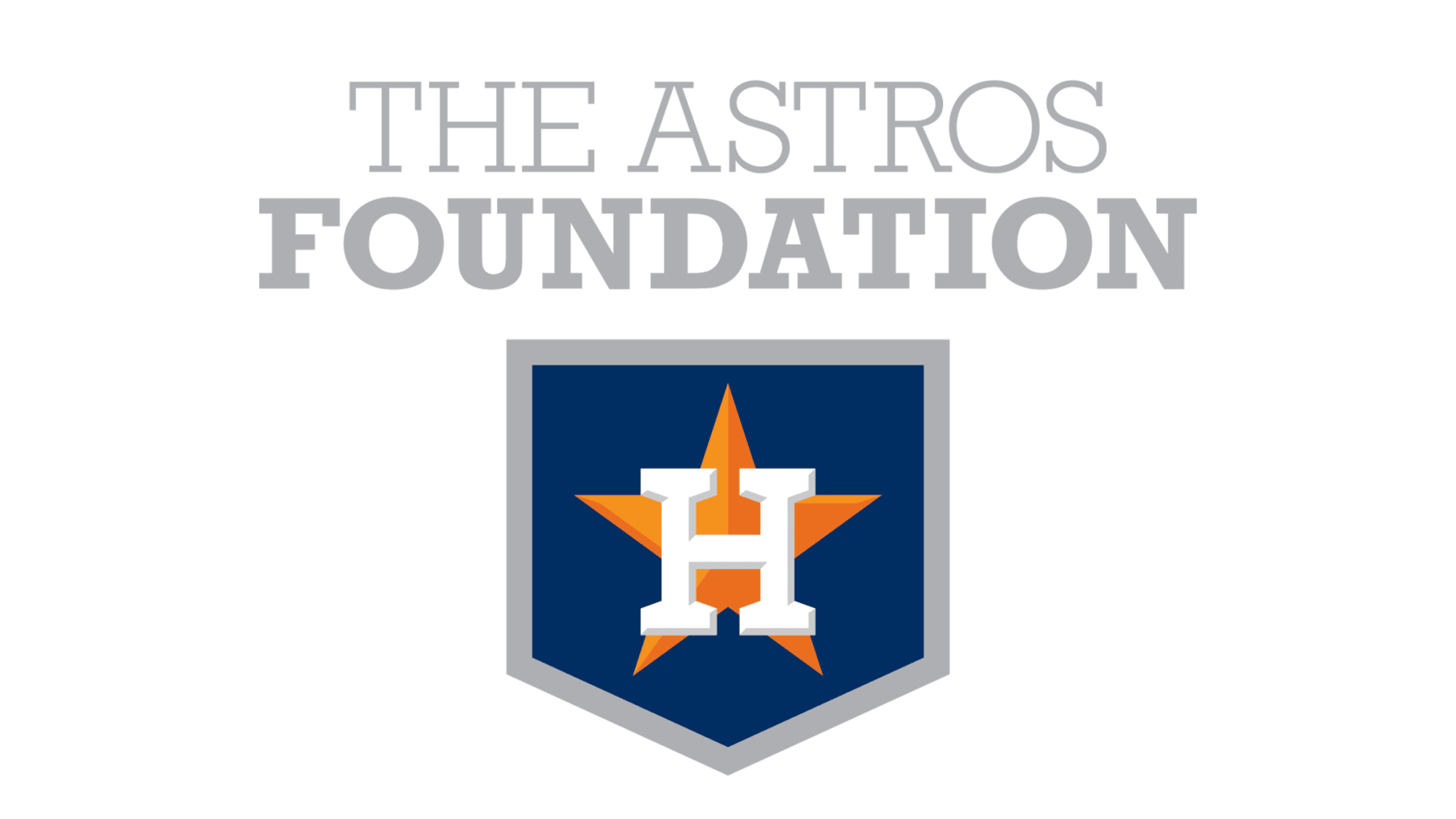 The Astros Foundation