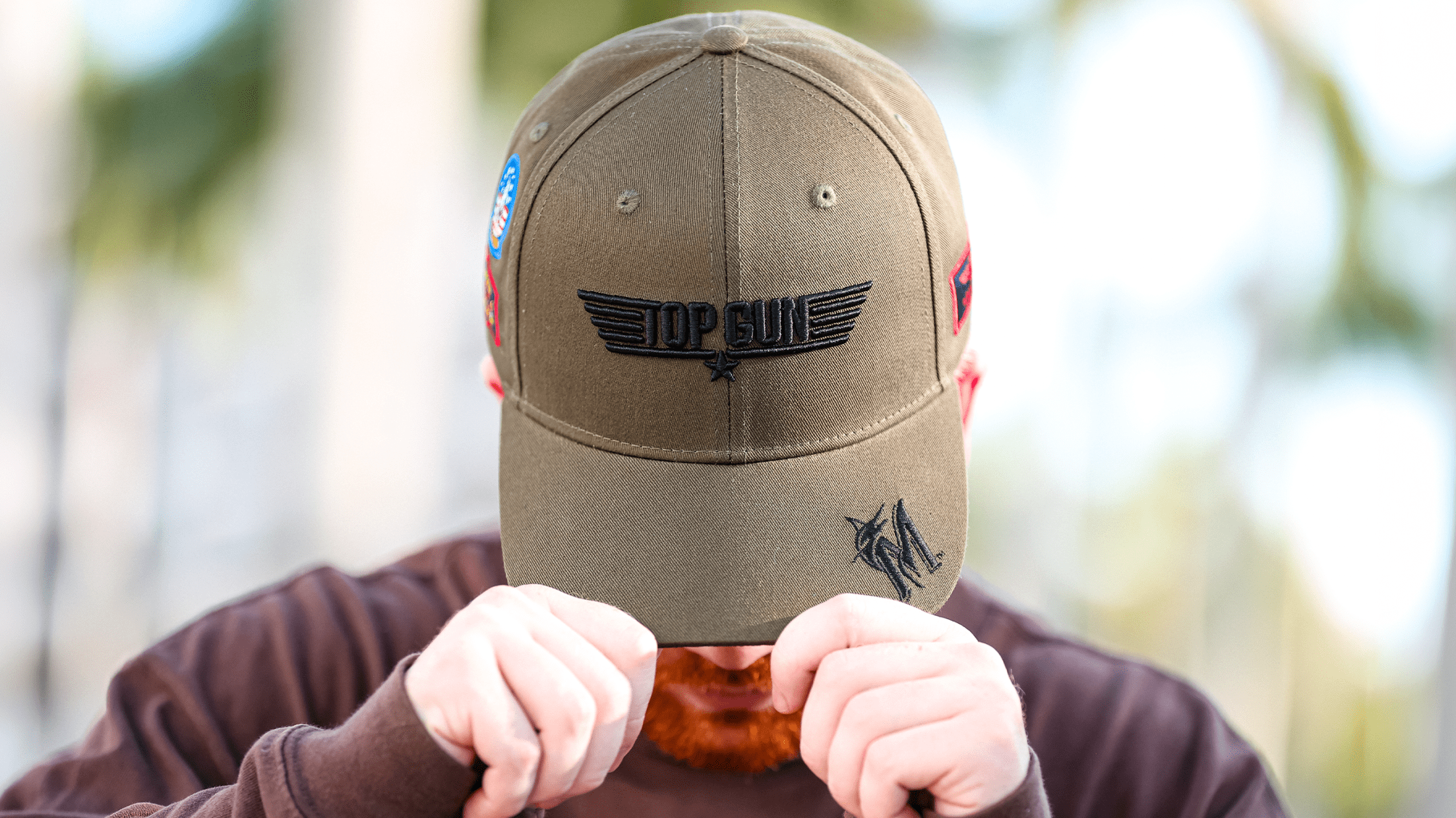 Top Gun Day