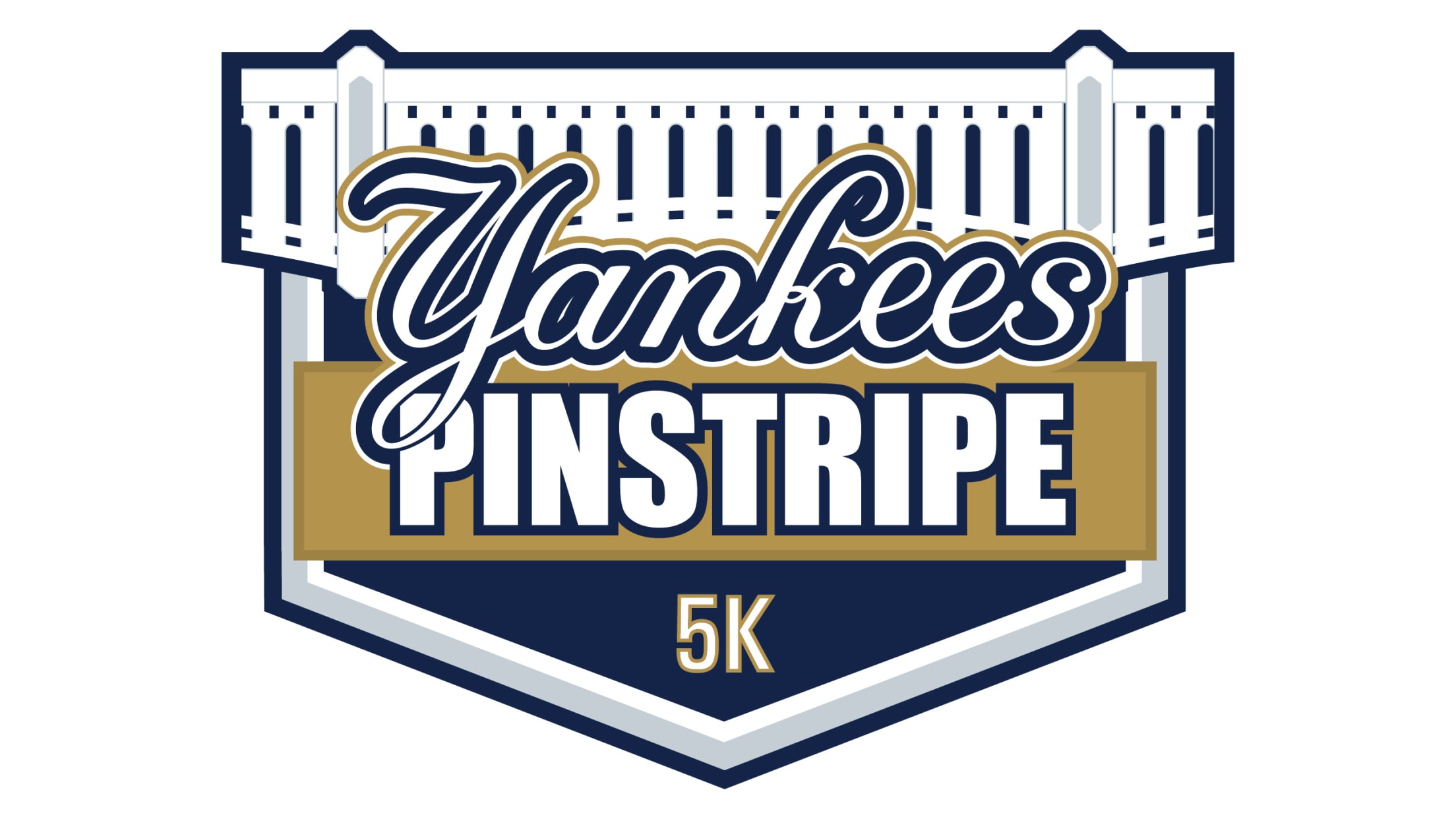 Yankees Pinstripe 5K