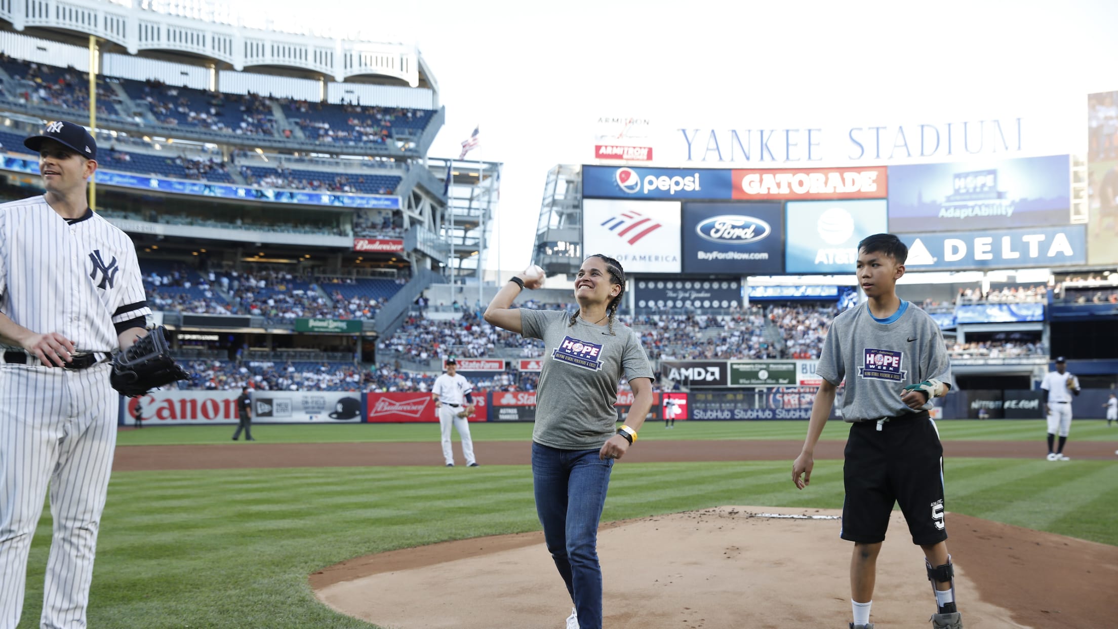 2019 HOPE Week - Day 5