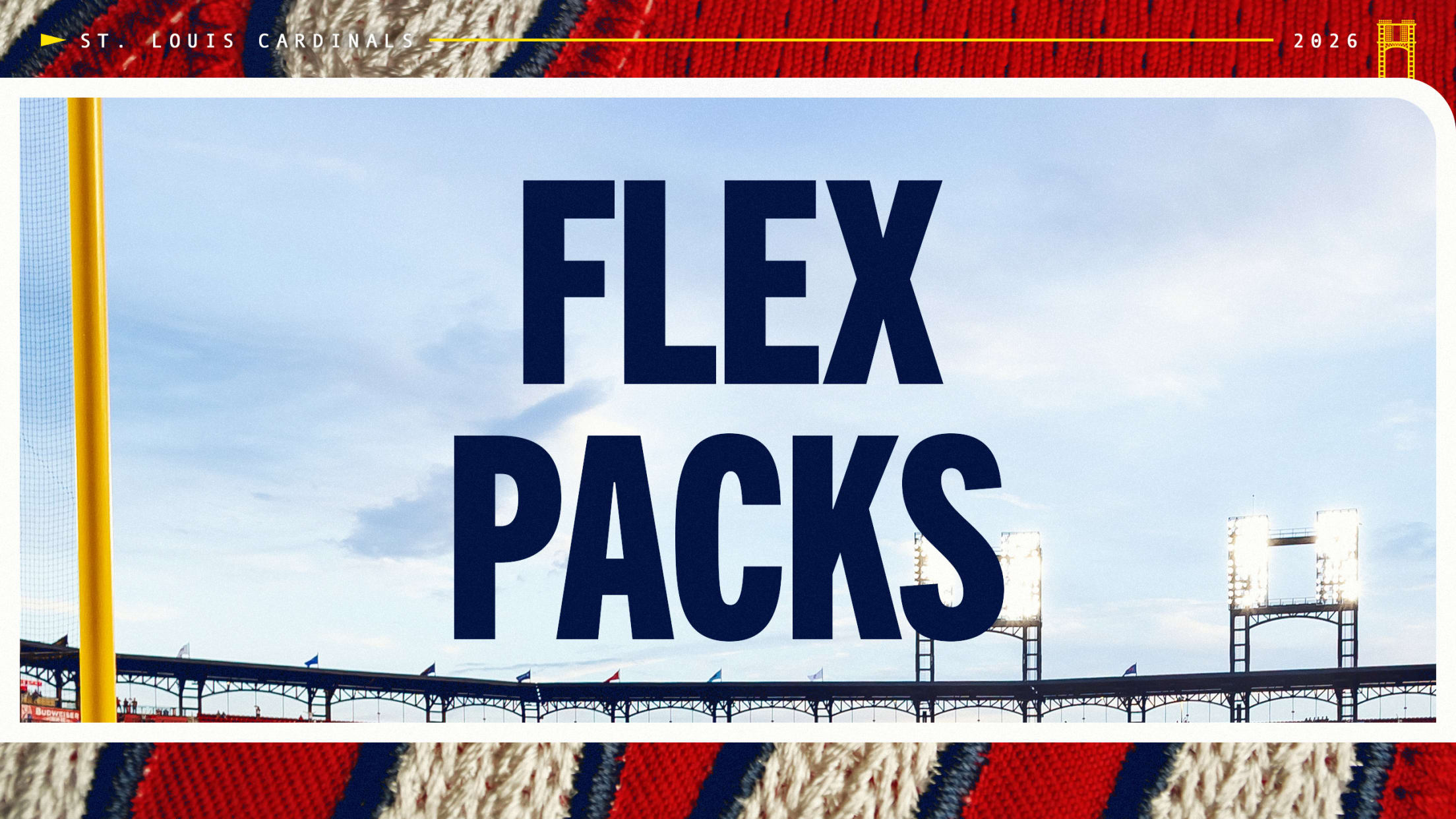 Flex Packs