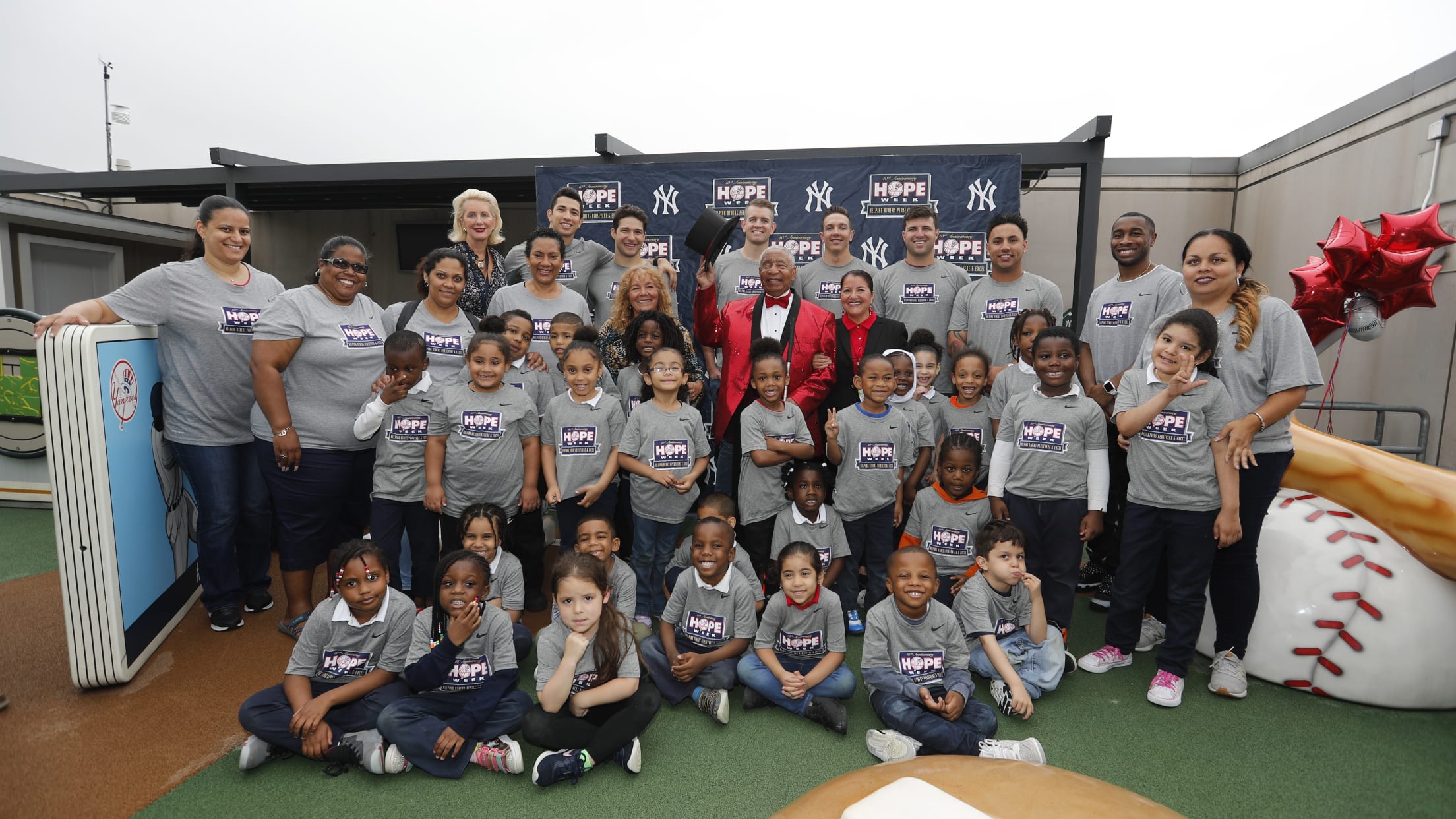 2019 HOPE Week - Day 3