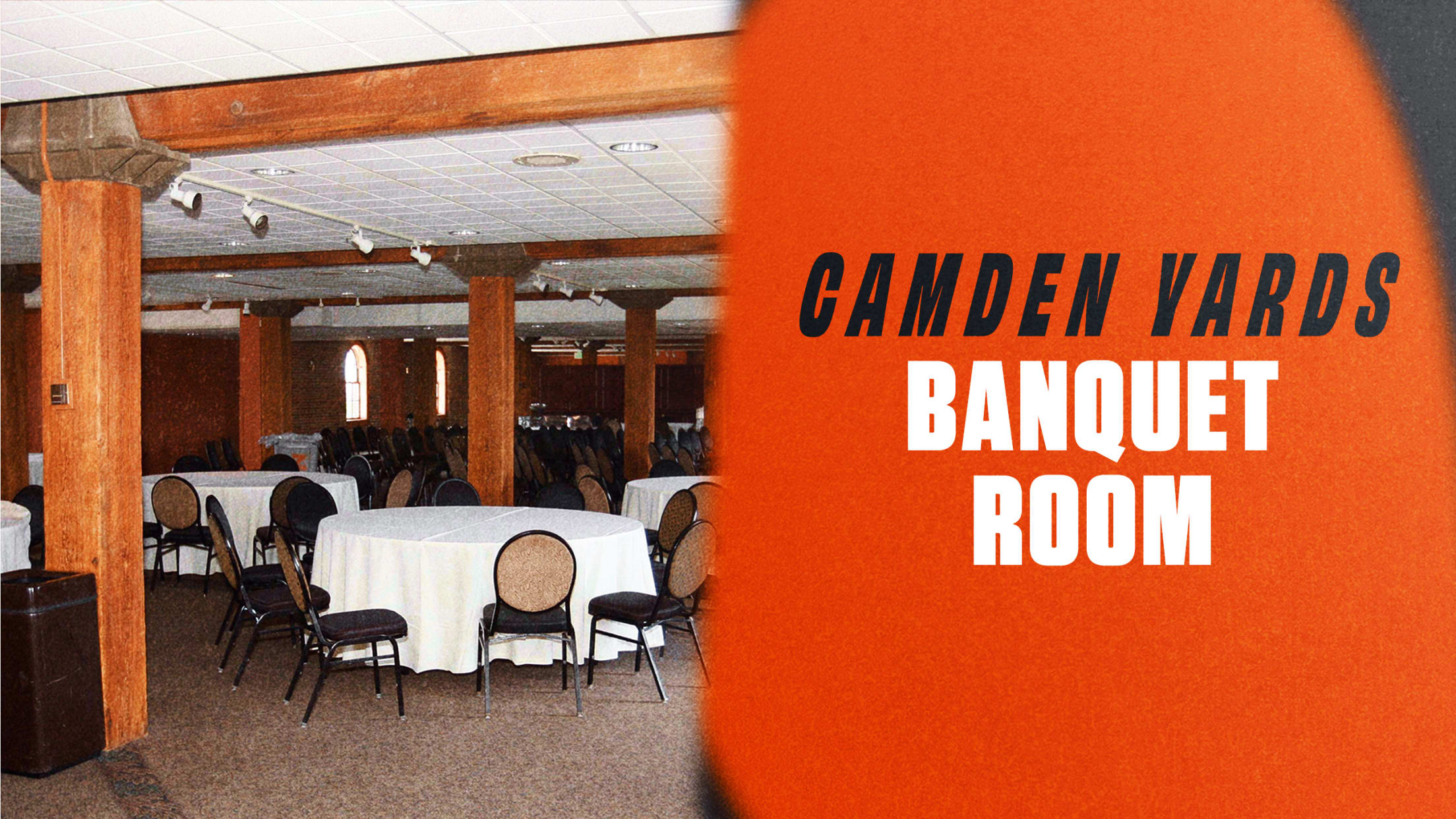Banquet Room