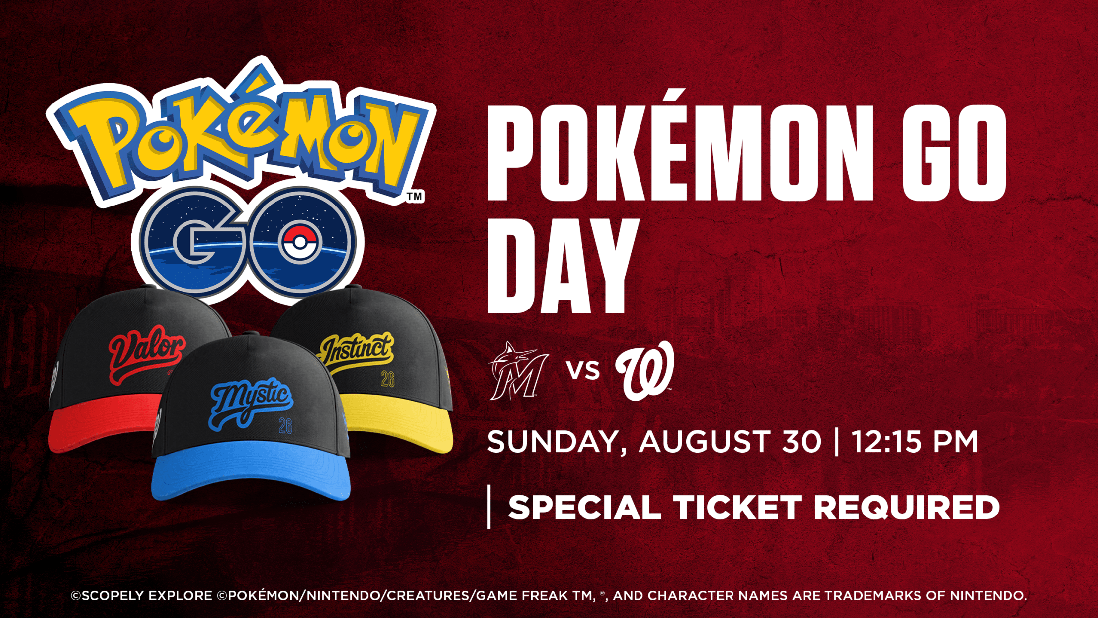 Pokémon Go Day