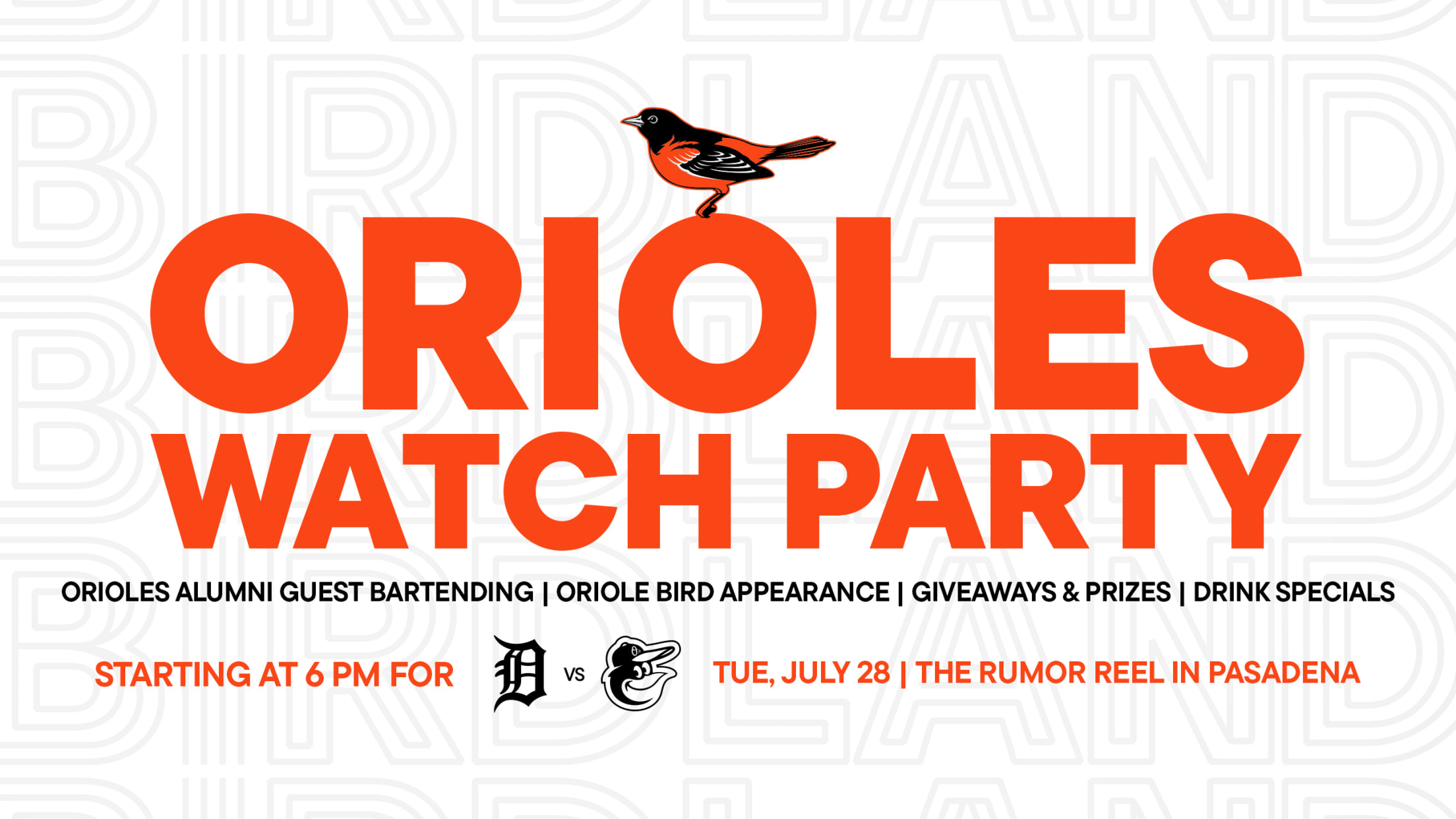 Watch Party