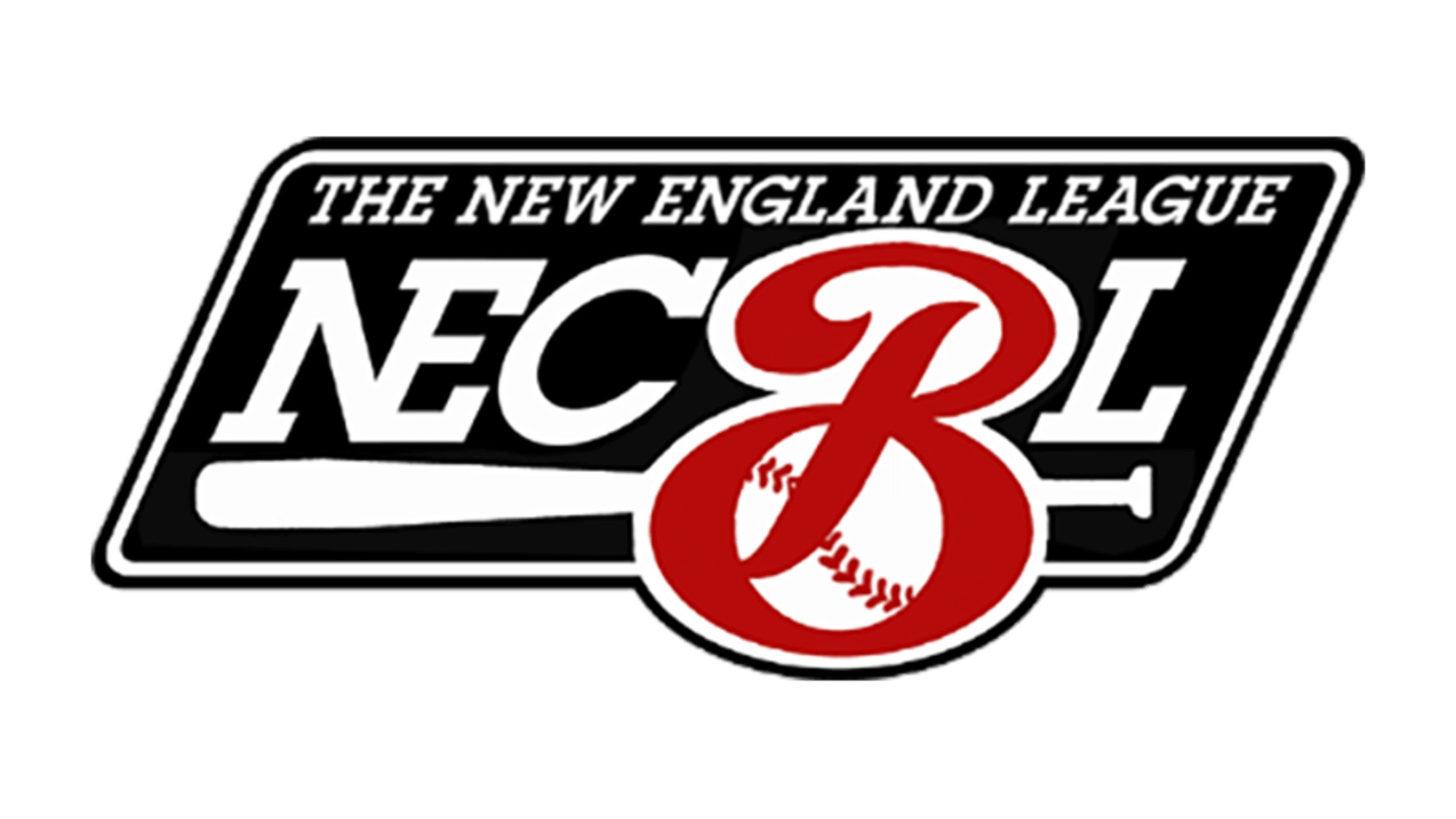 New England Collegiate Baseball League logo