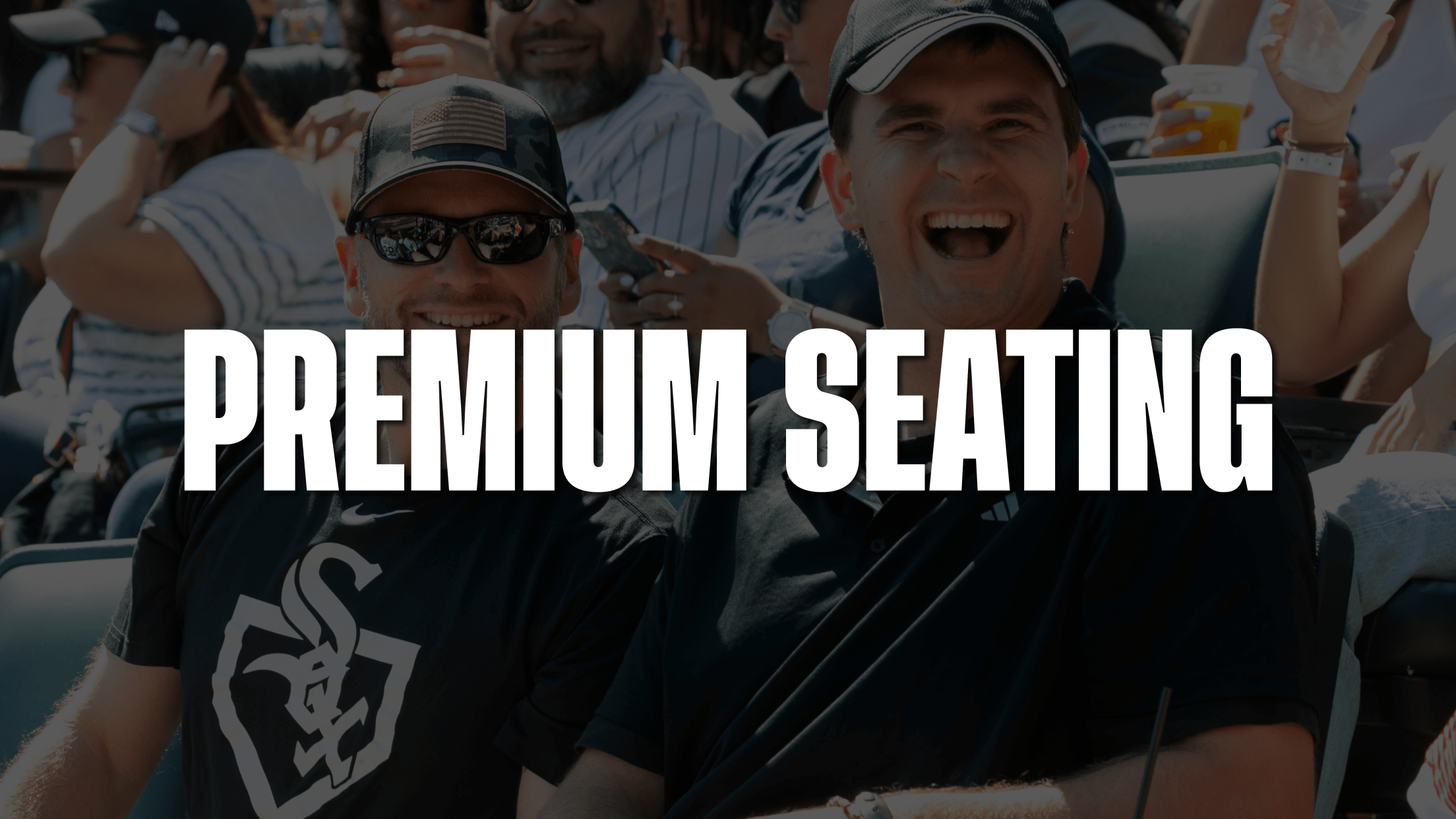 Premium Seating