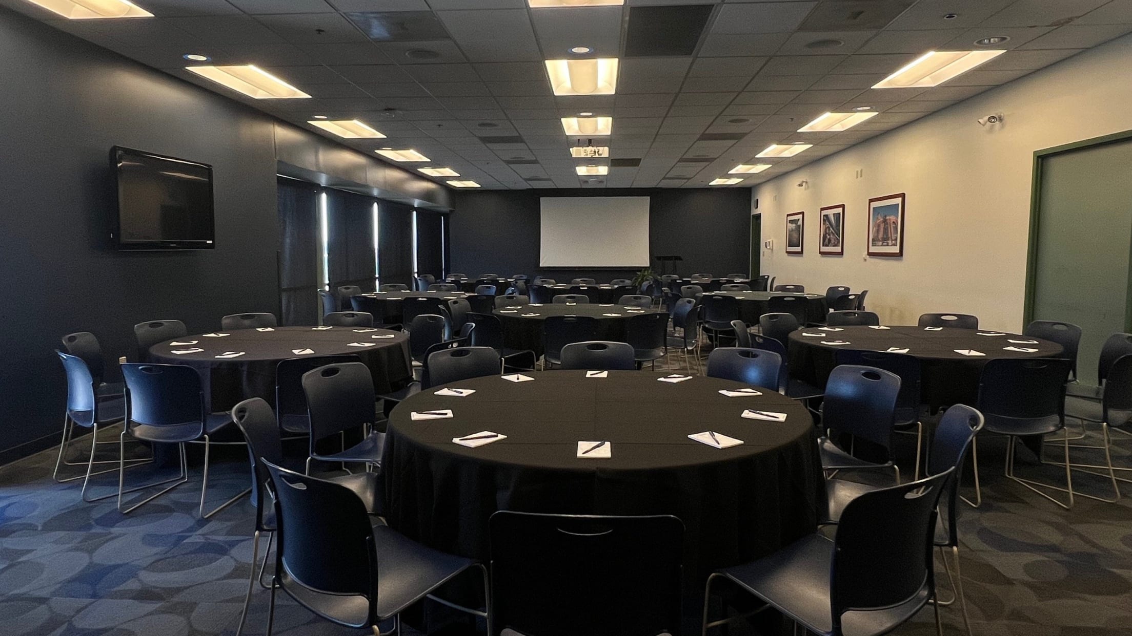 Conference Center