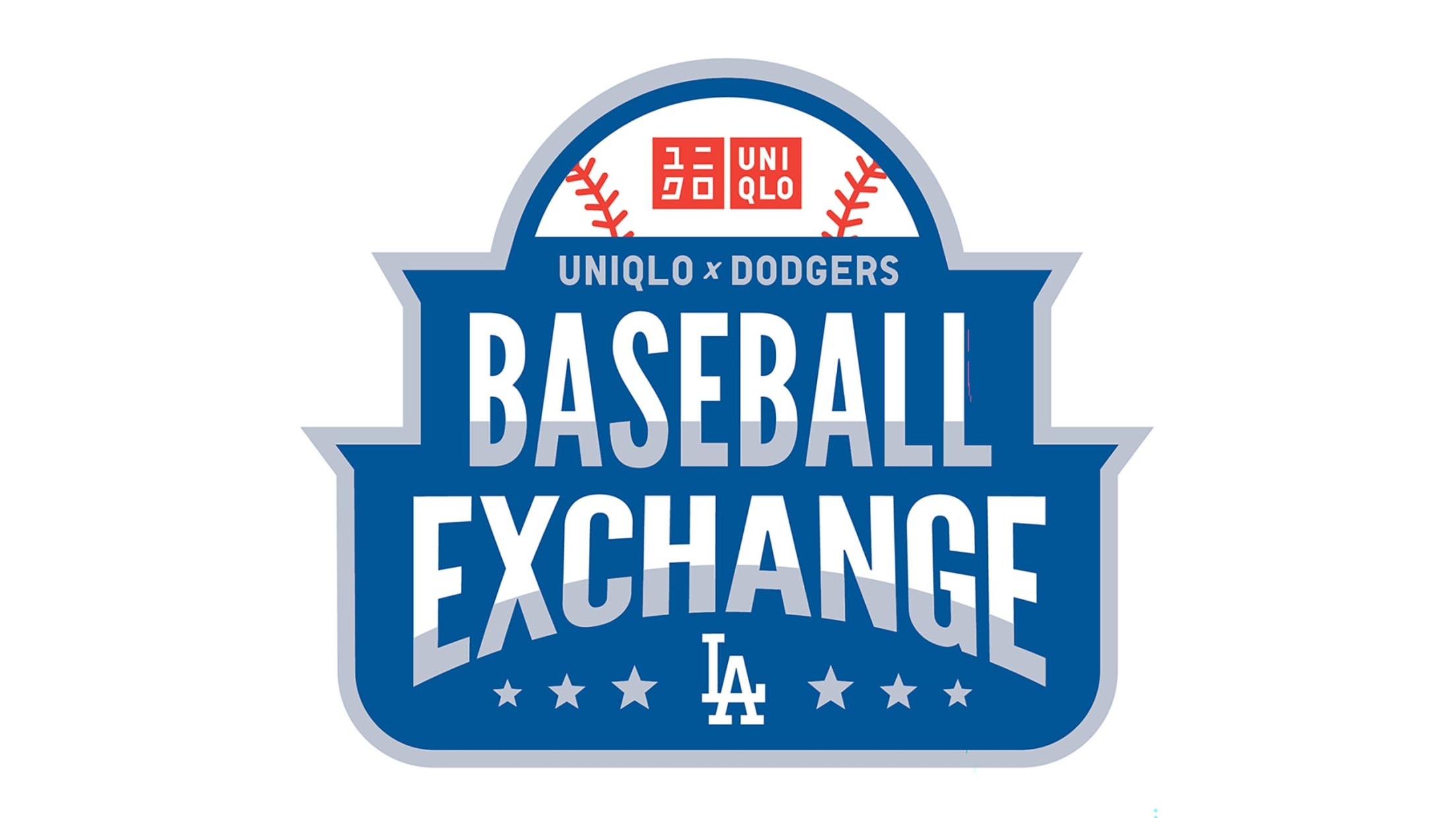 UNIQLO Baseball Exchange