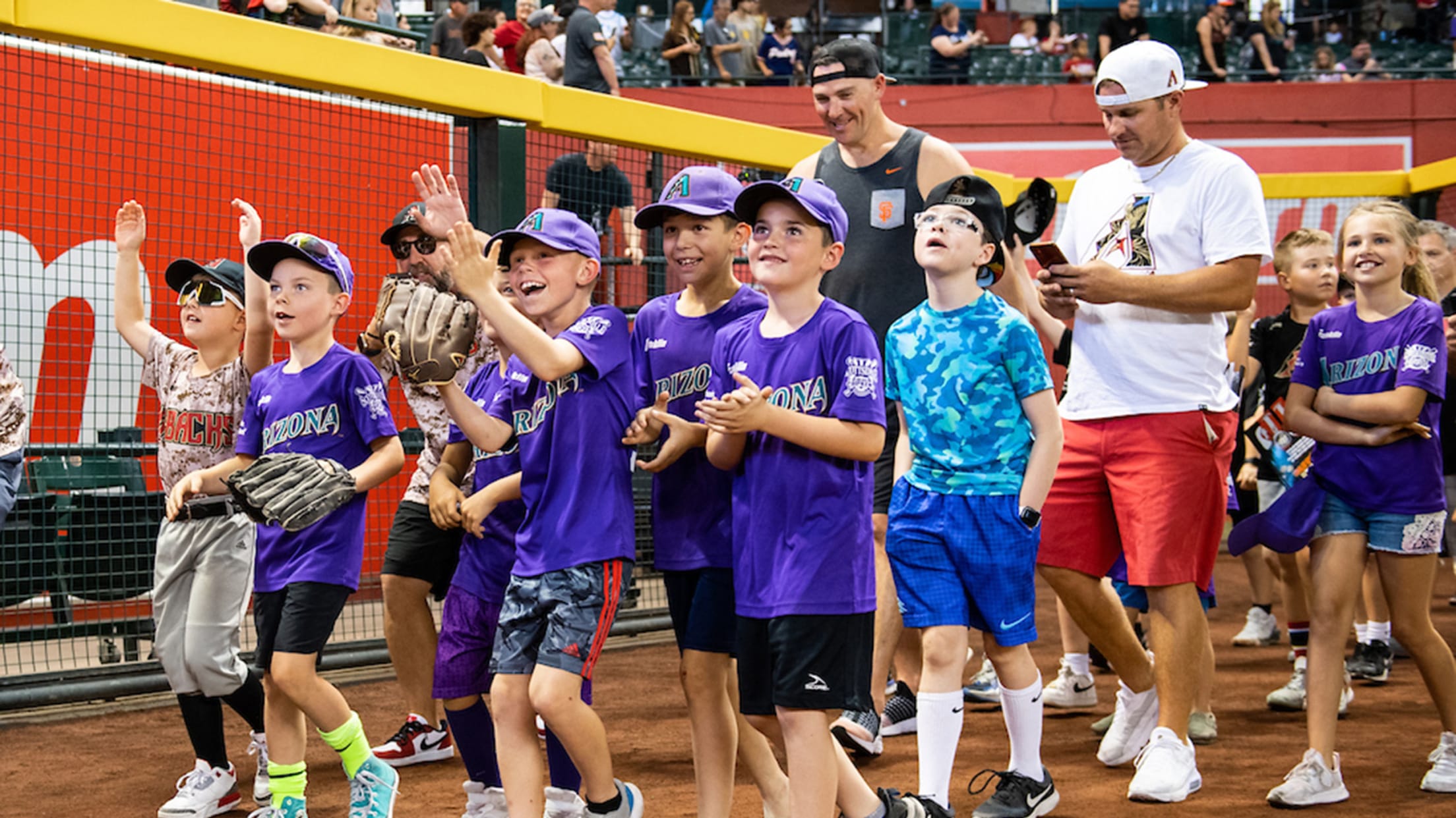 Group Ticket Programs