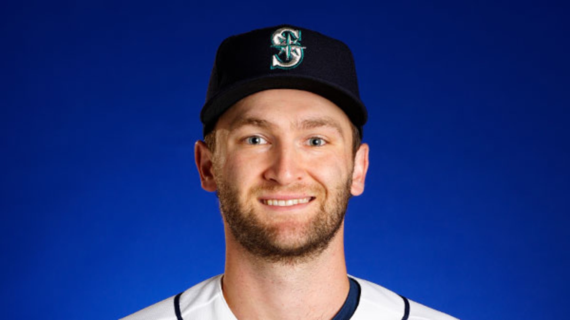 Josh Simpson Headshot