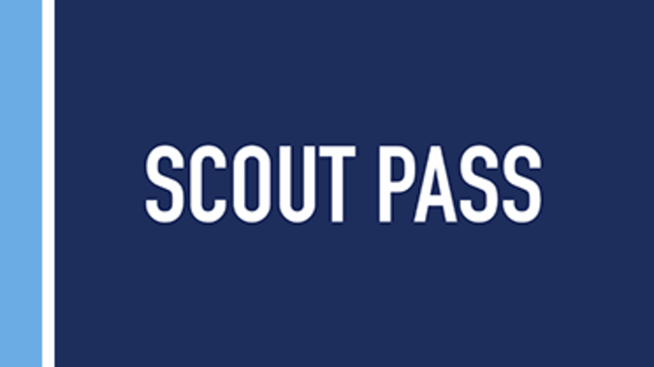 Scout Pass