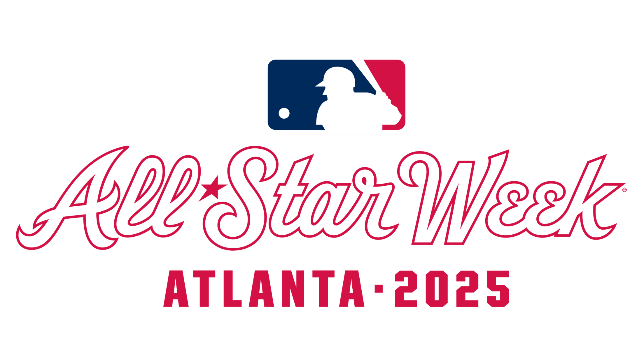 MLB All-Star Week logo