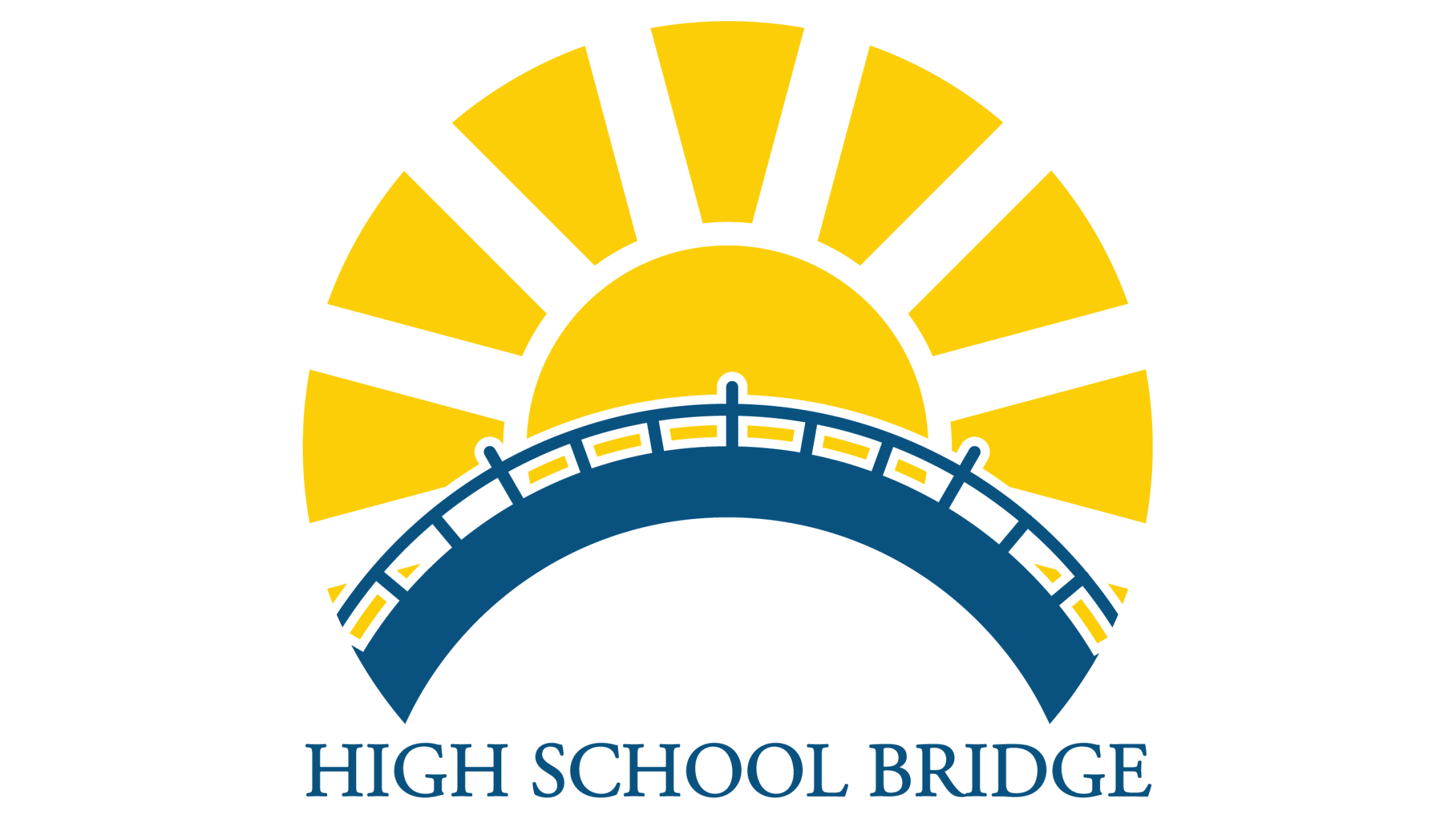 Chicago Jesuit Academy High School Bridge