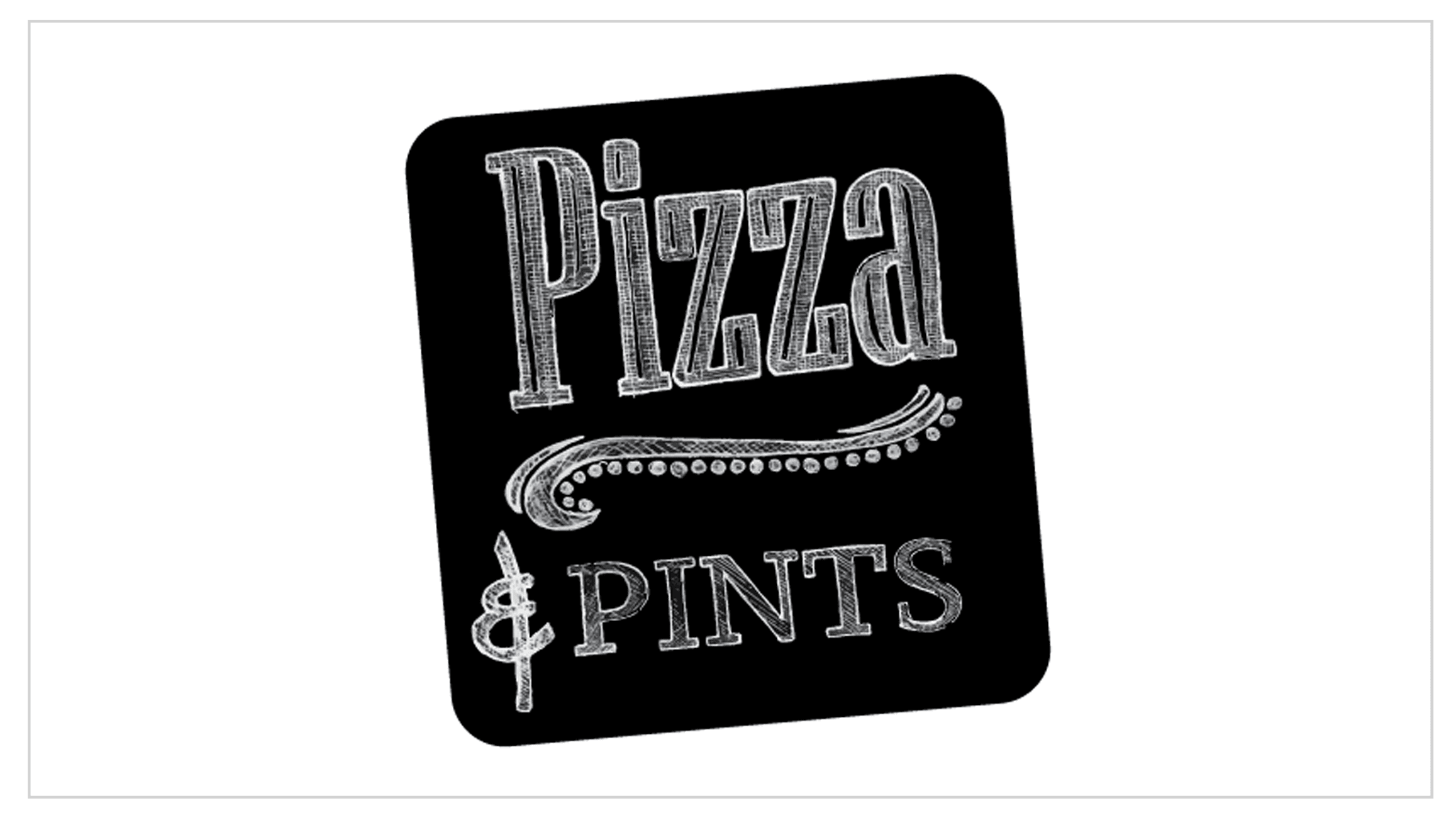 Pizza & Pints