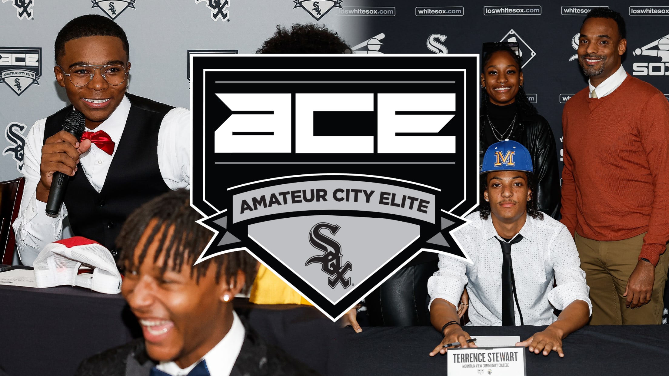 White Sox Amateur City Elite (ACE)