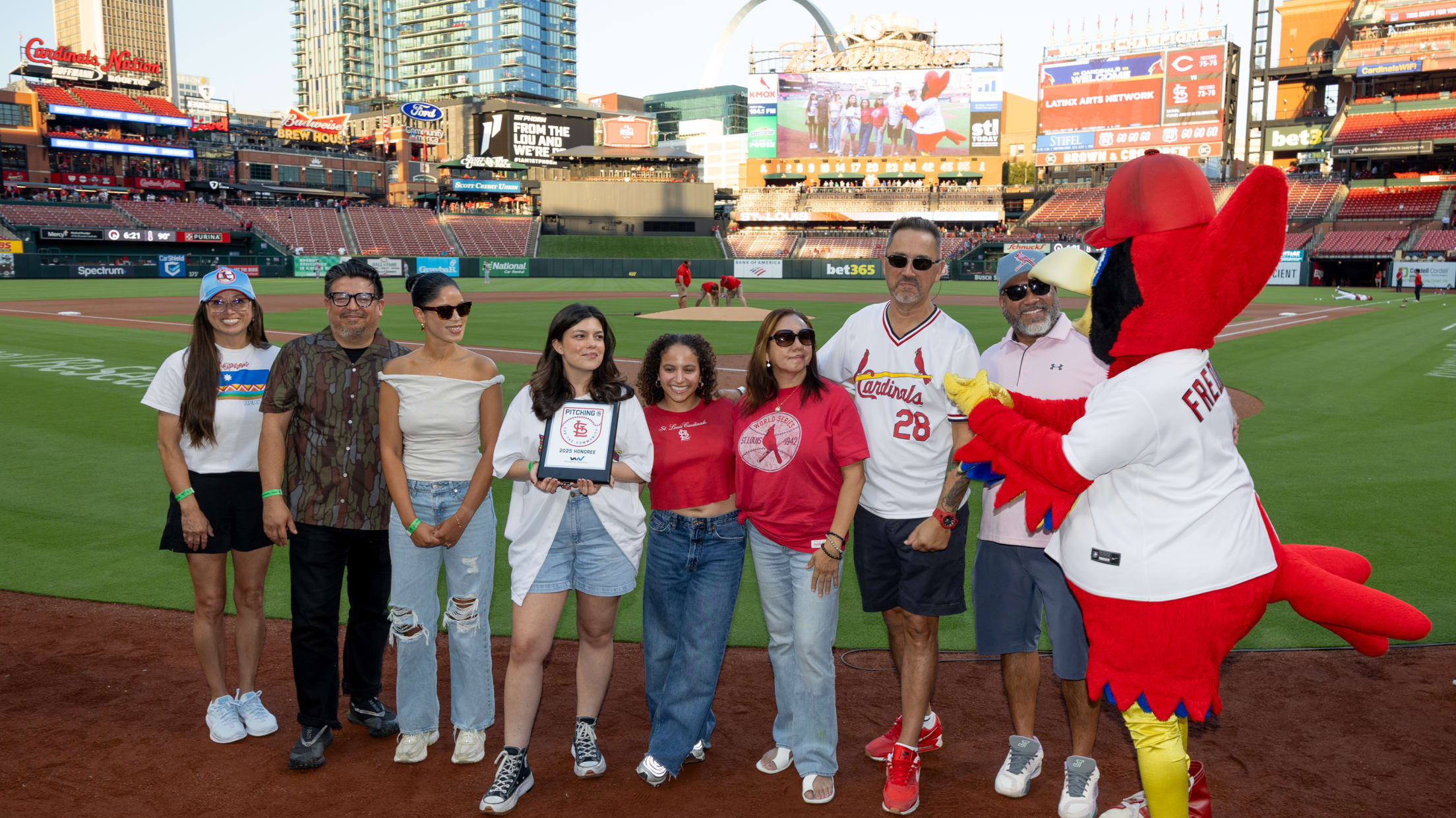 Tuesday, September 16 – Latinx Arts Network