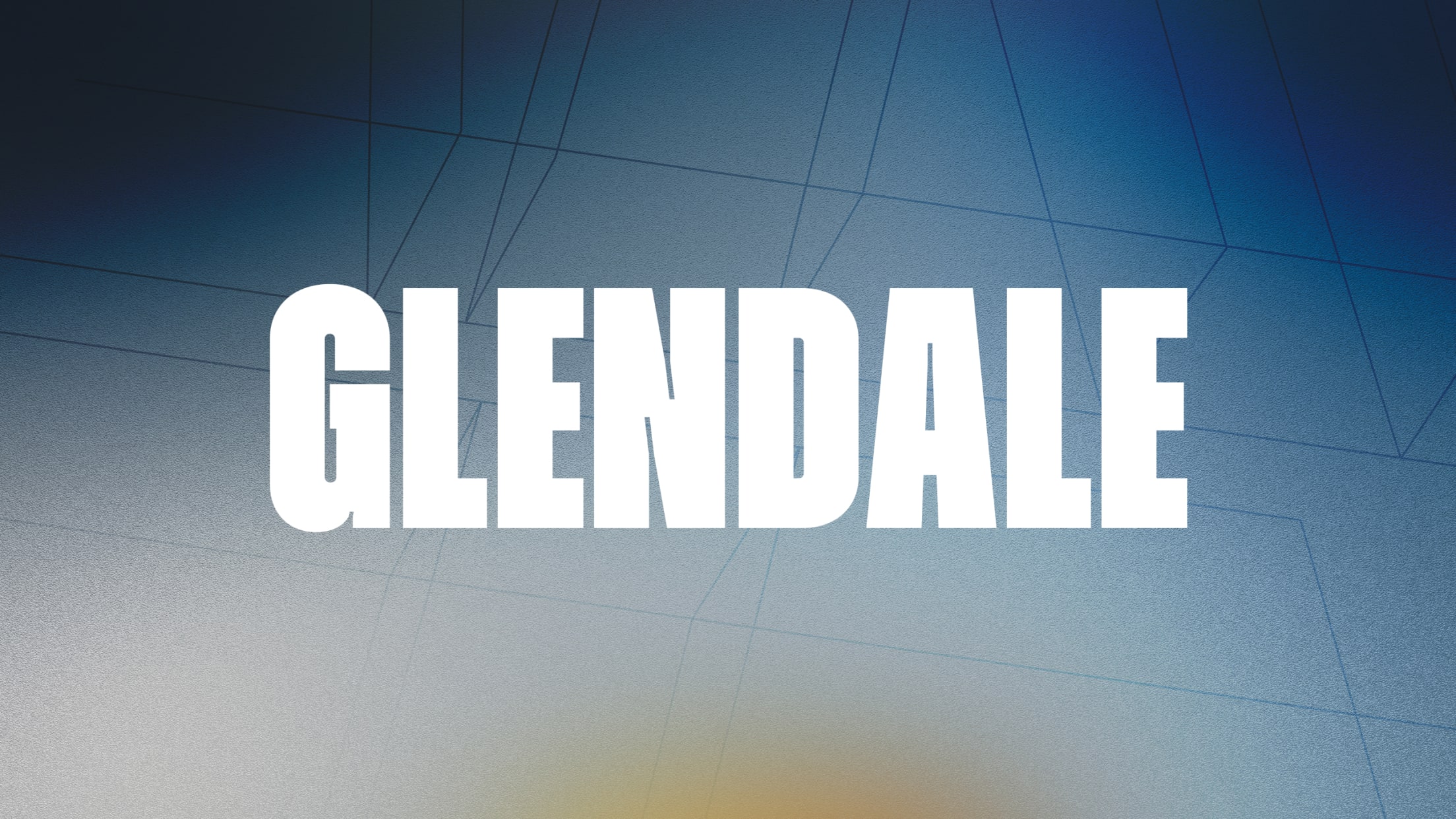 Glendale Neighborhood Camp