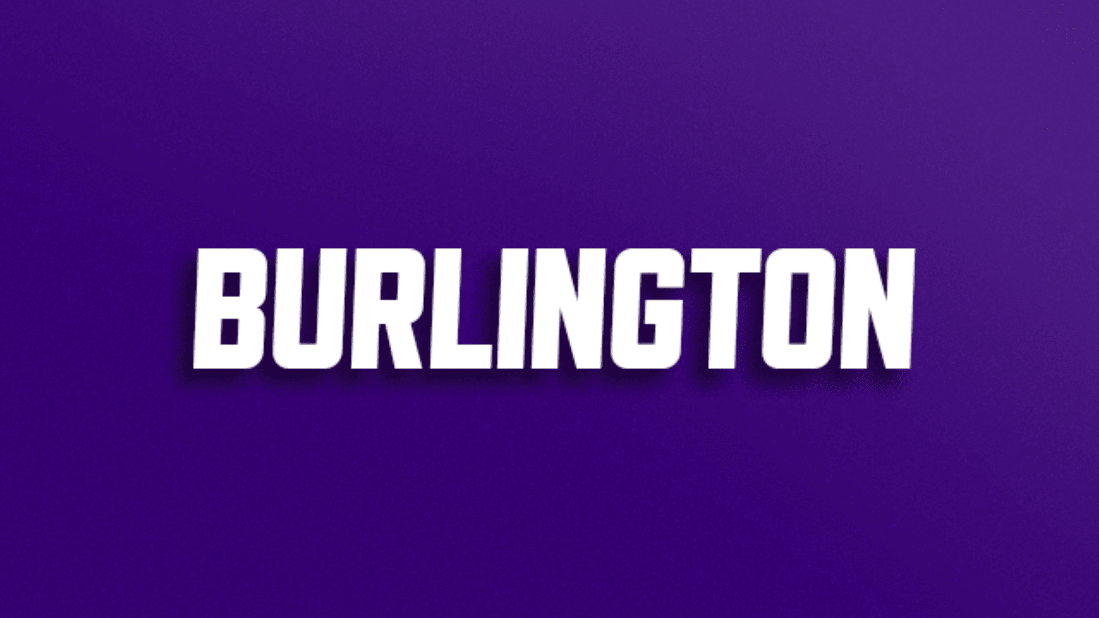 Buy discounted tickets for Burlington Elementary