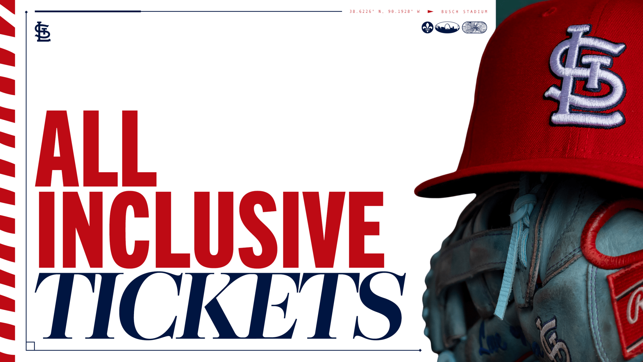All-Inclusive Tickets