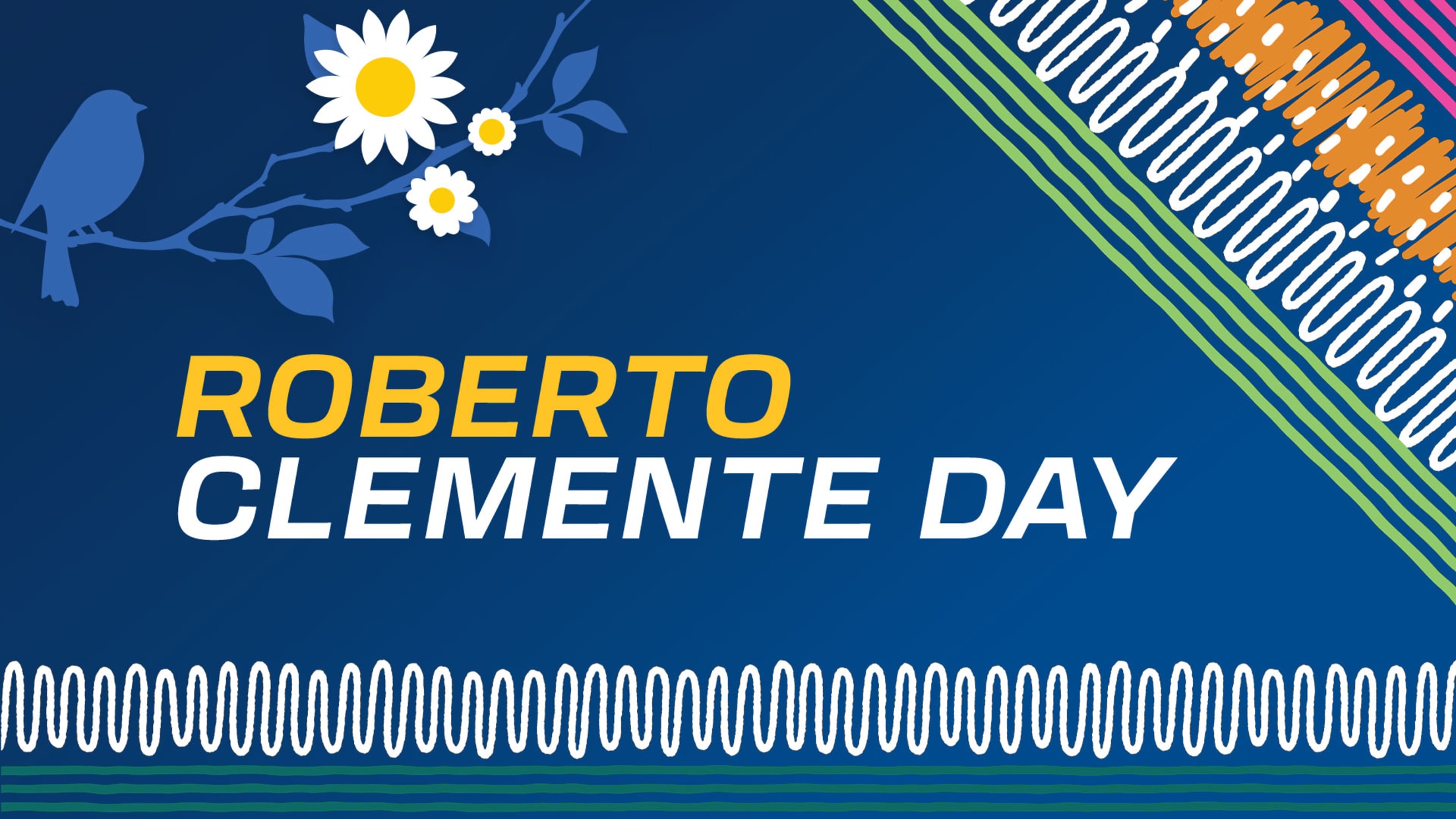 Roberto Clemente Day